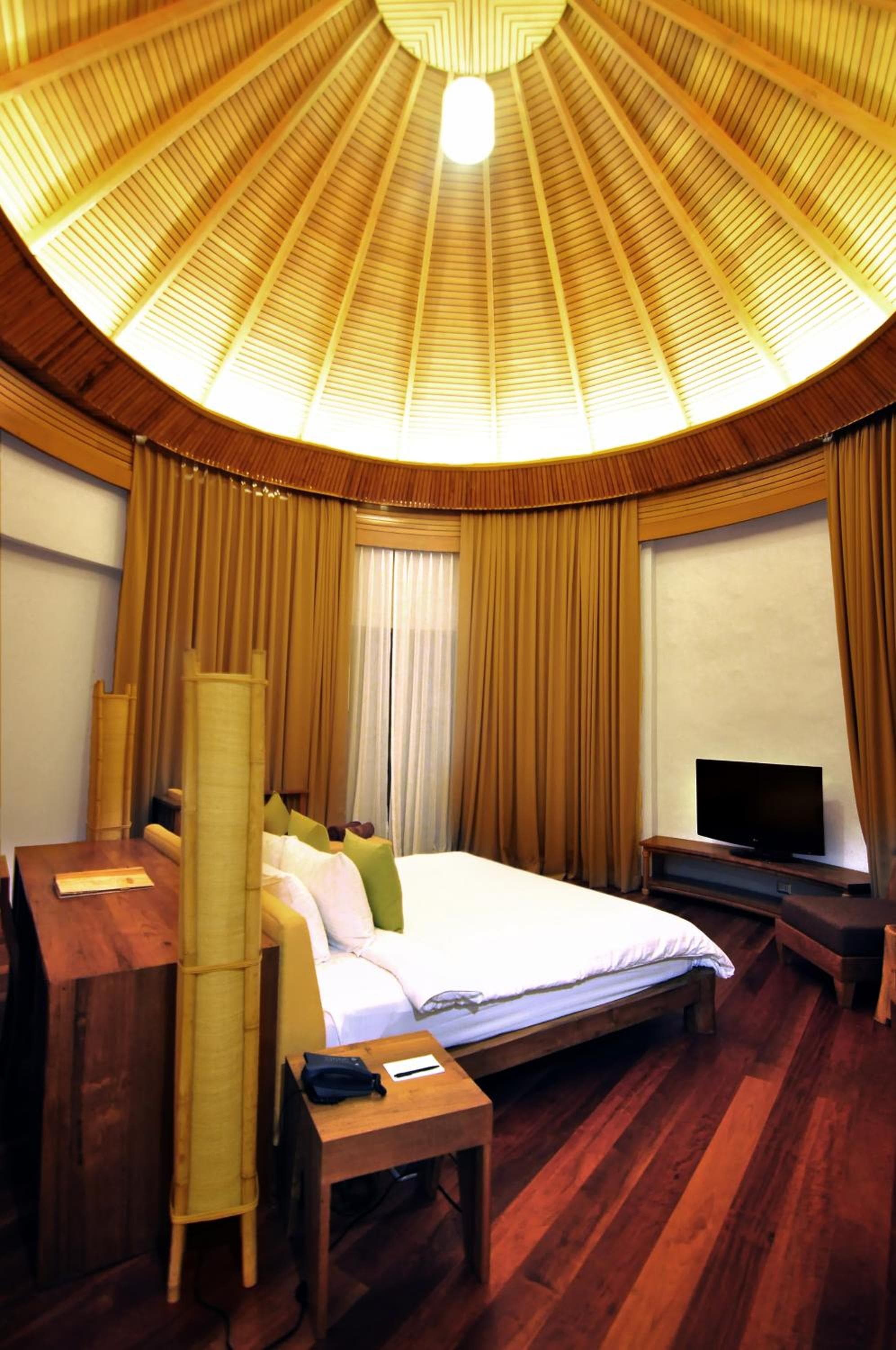 Metadee Concept Hotel