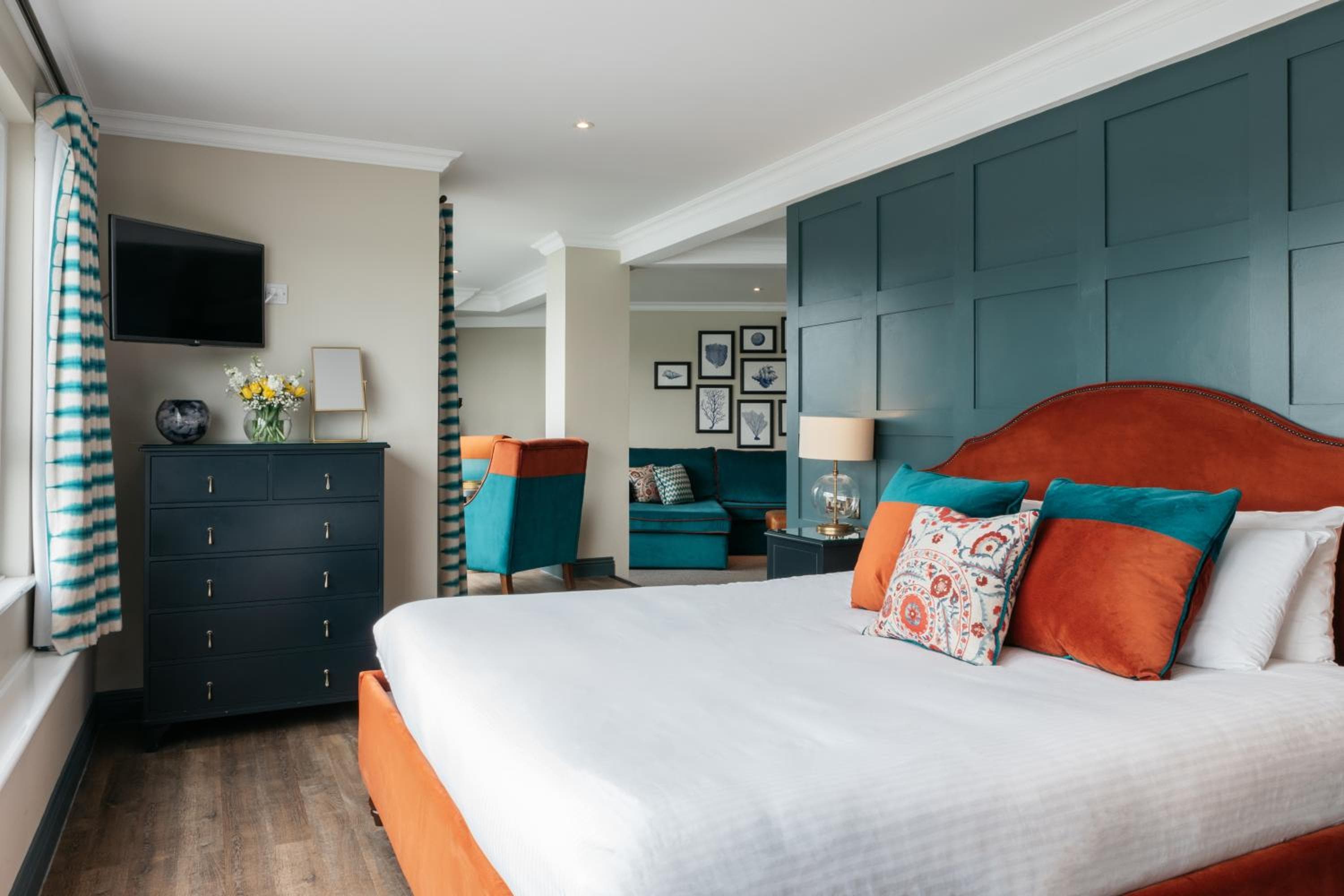 Greenbank Hotel