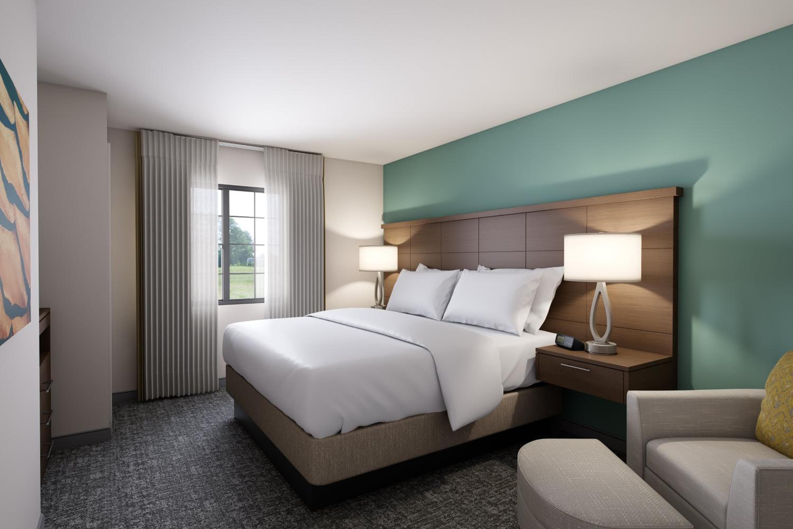 Staybridge Suites Irvine East/Lake Forest by IHG