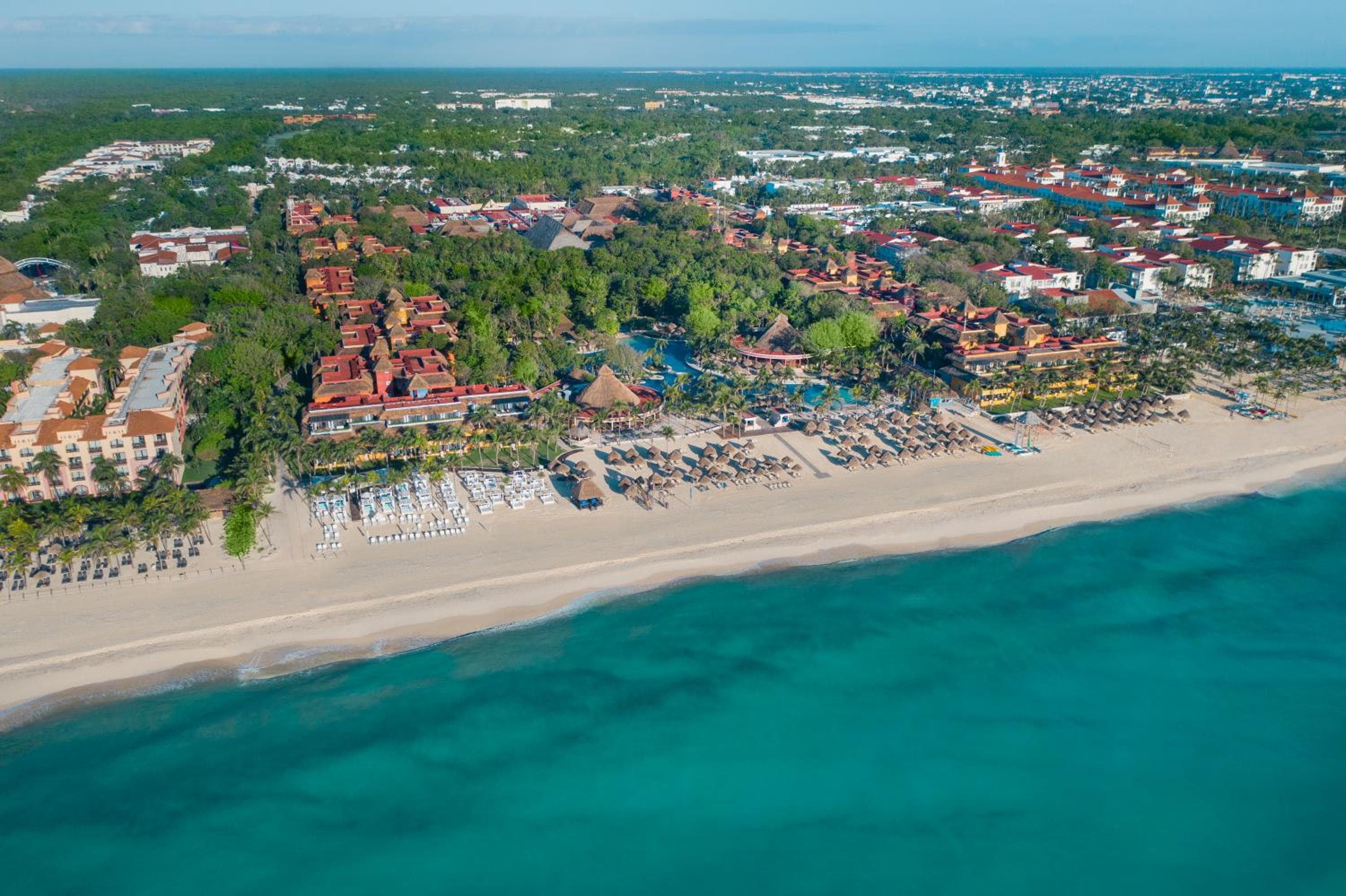 Iberostar Waves Tucan - All Inclusive