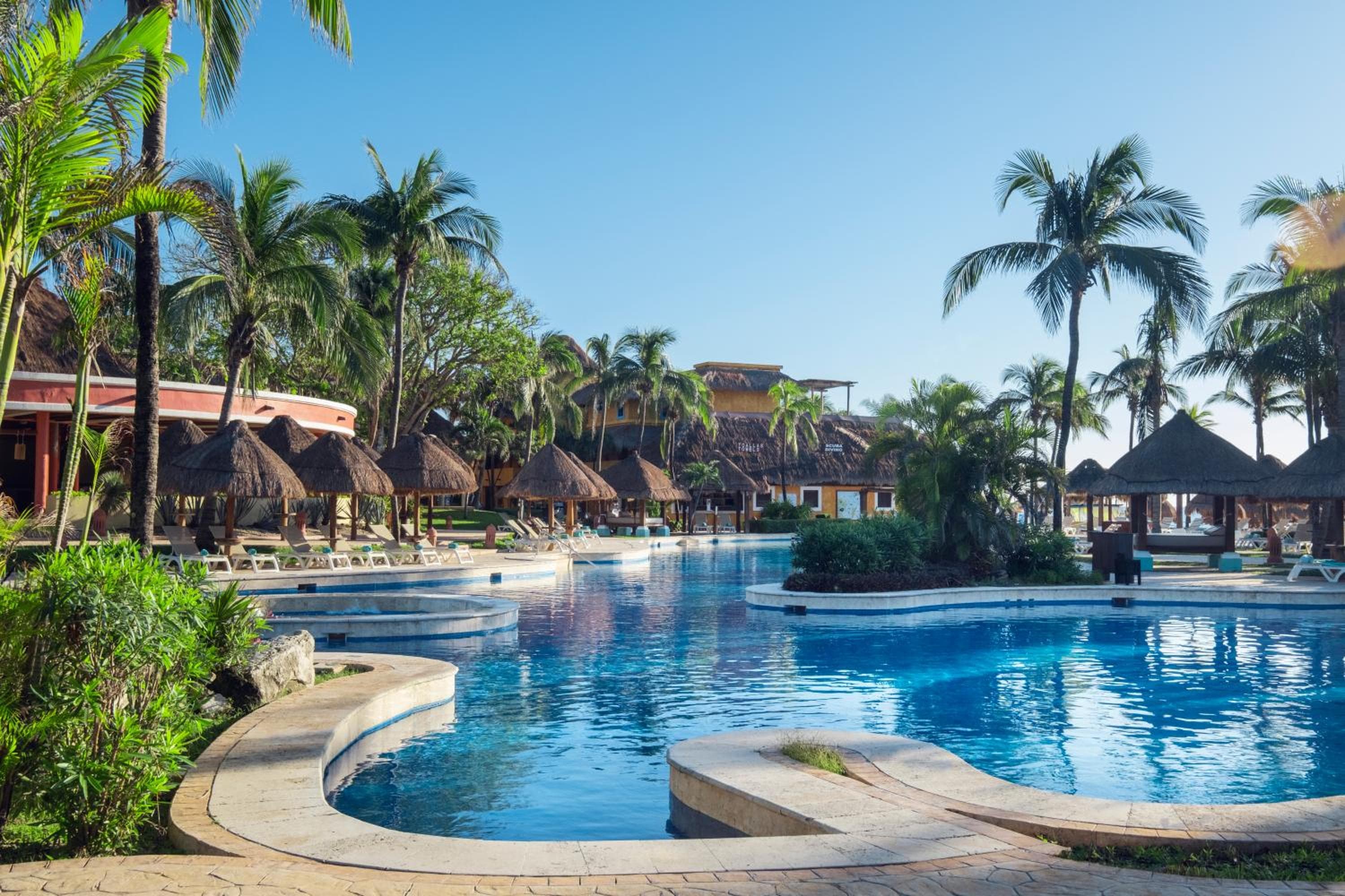 Iberostar Waves Tucan - All Inclusive