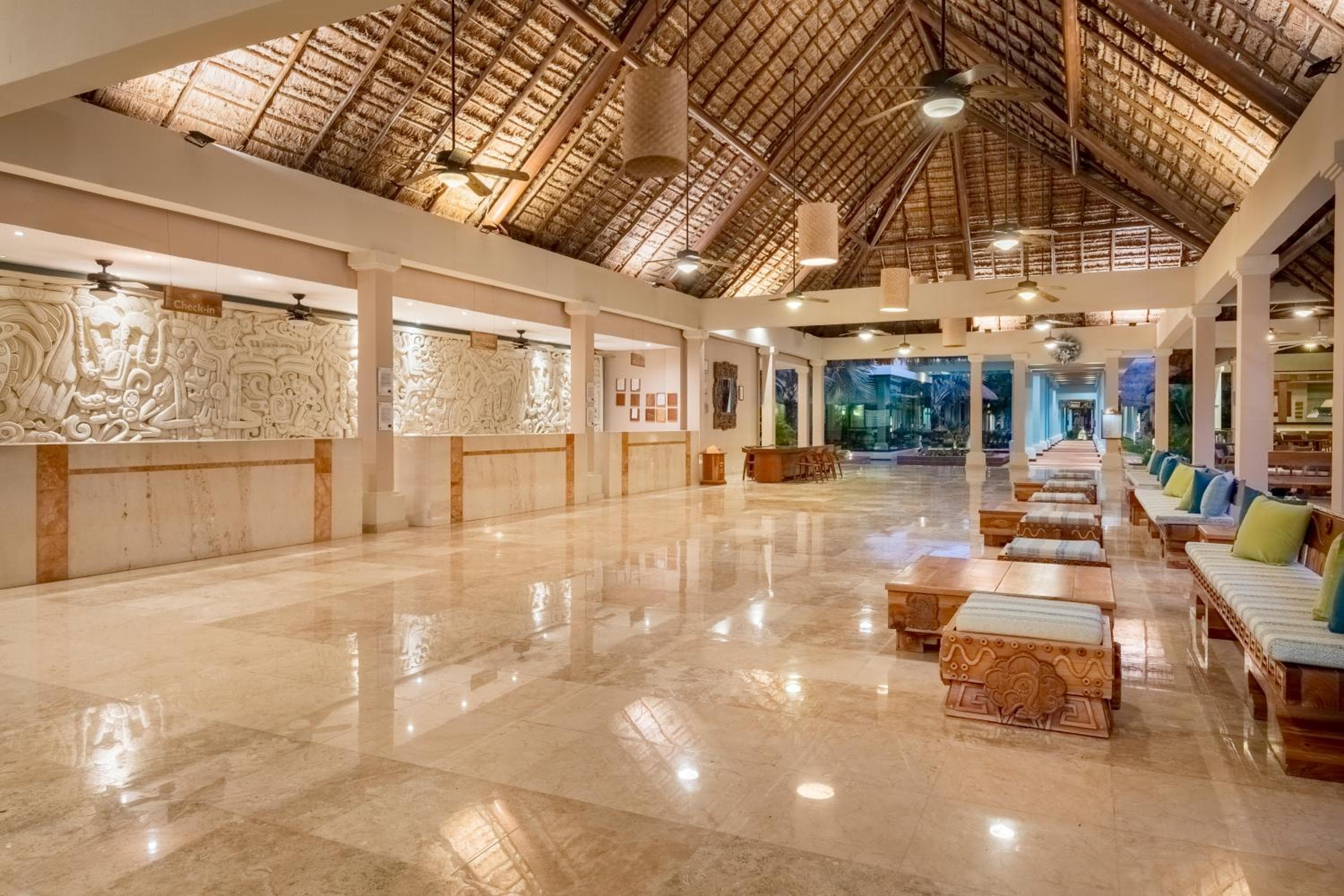 Iberostar Waves Tucan - All Inclusive