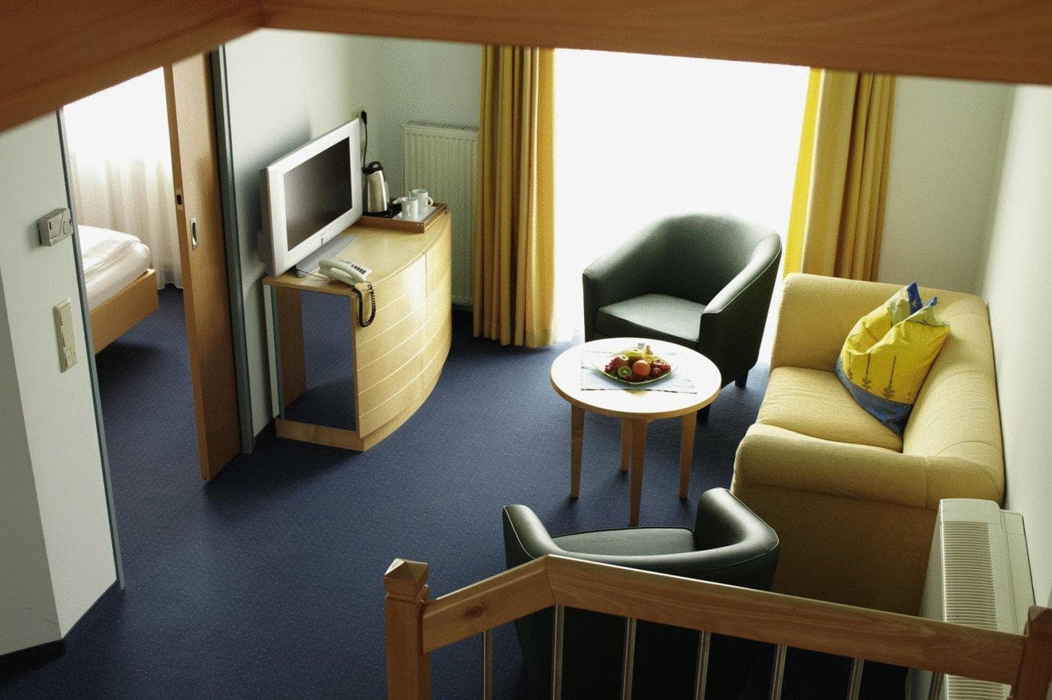 Apartment-Hotel Schaffenrath