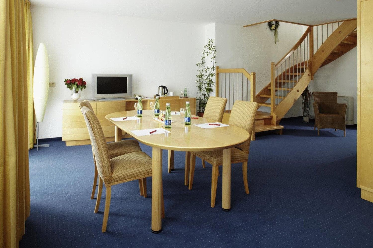 Apartment-Hotel Schaffenrath