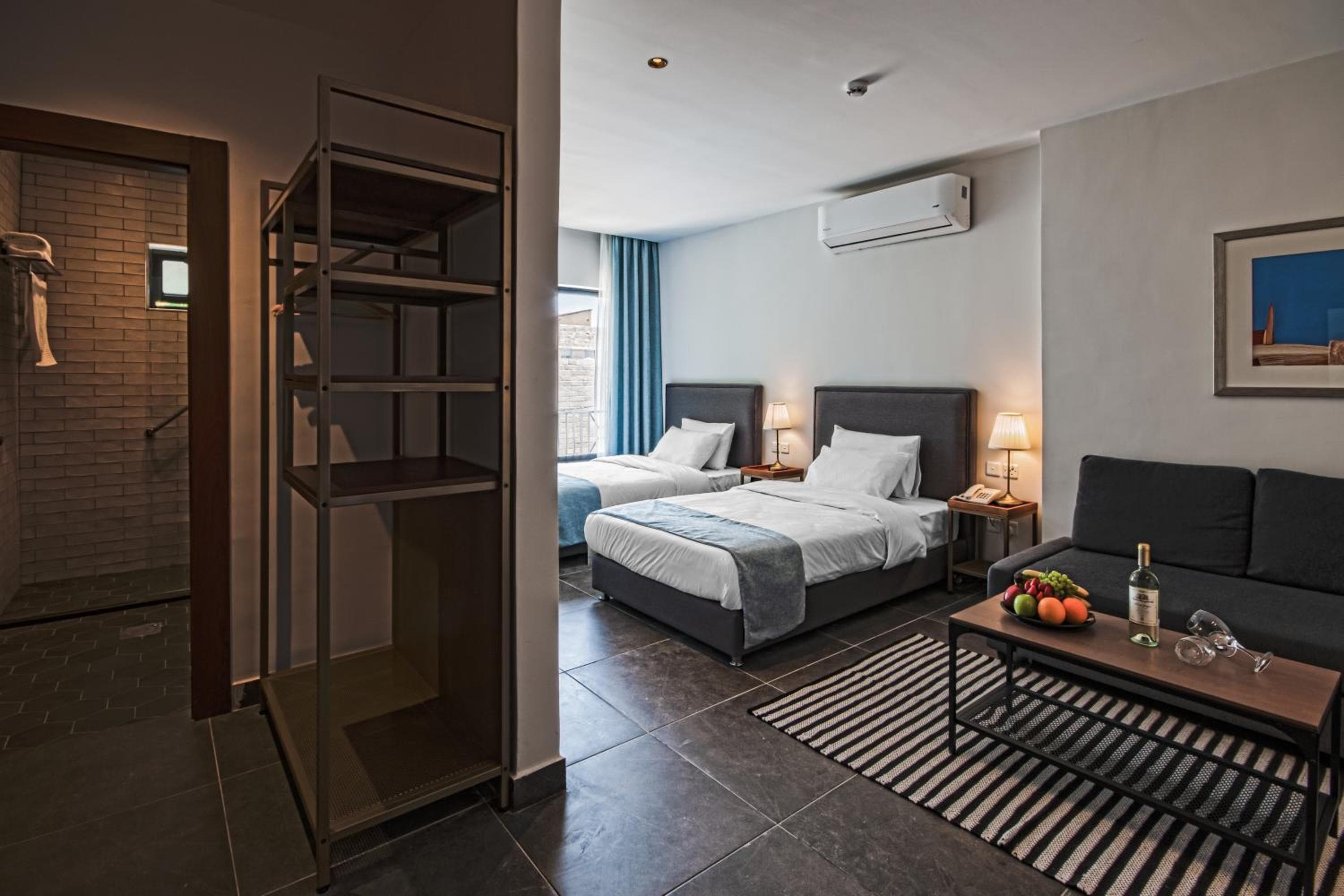 Canary Boutique Hotel