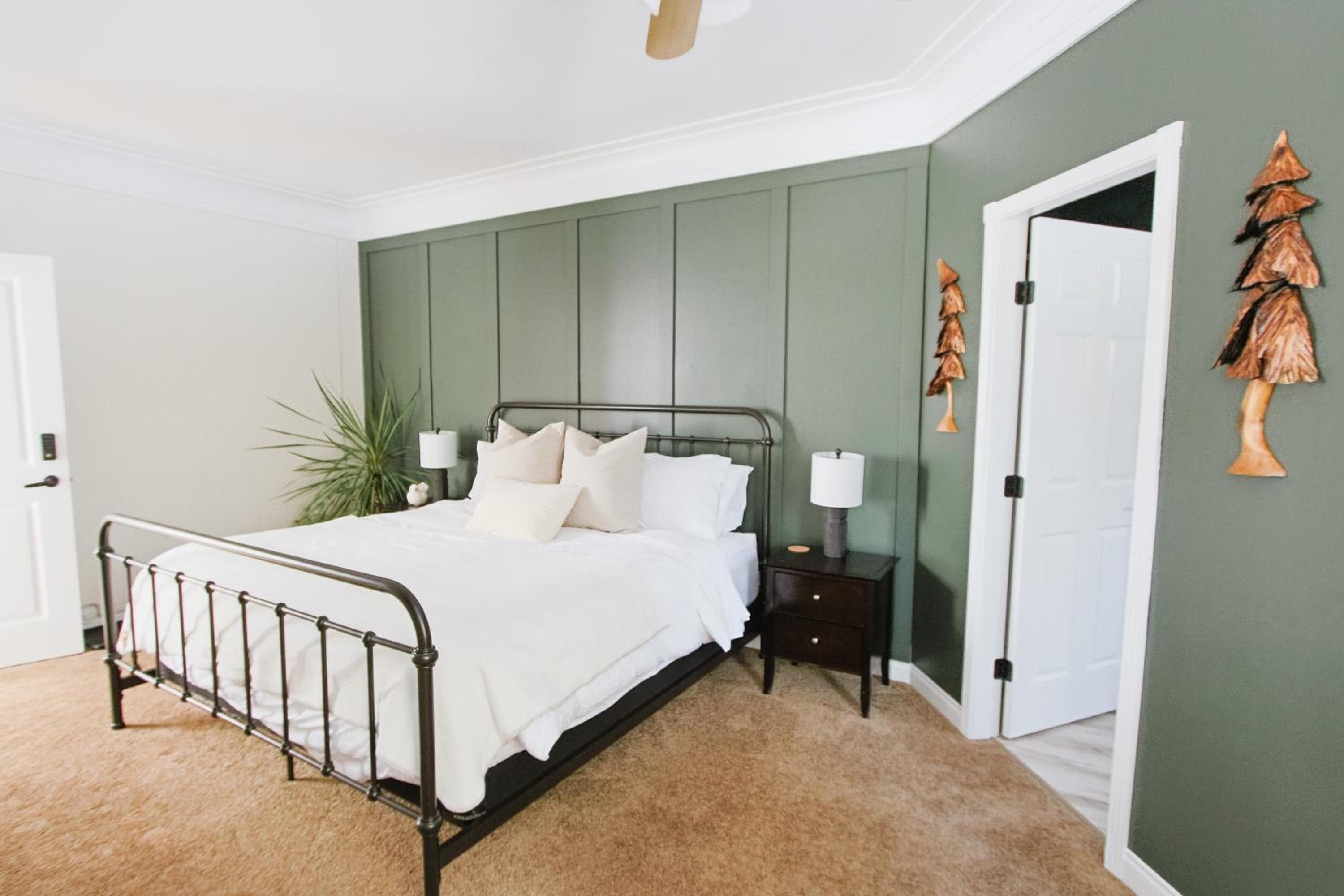 The Inn at the Ninth Hole Bed & Breakfast