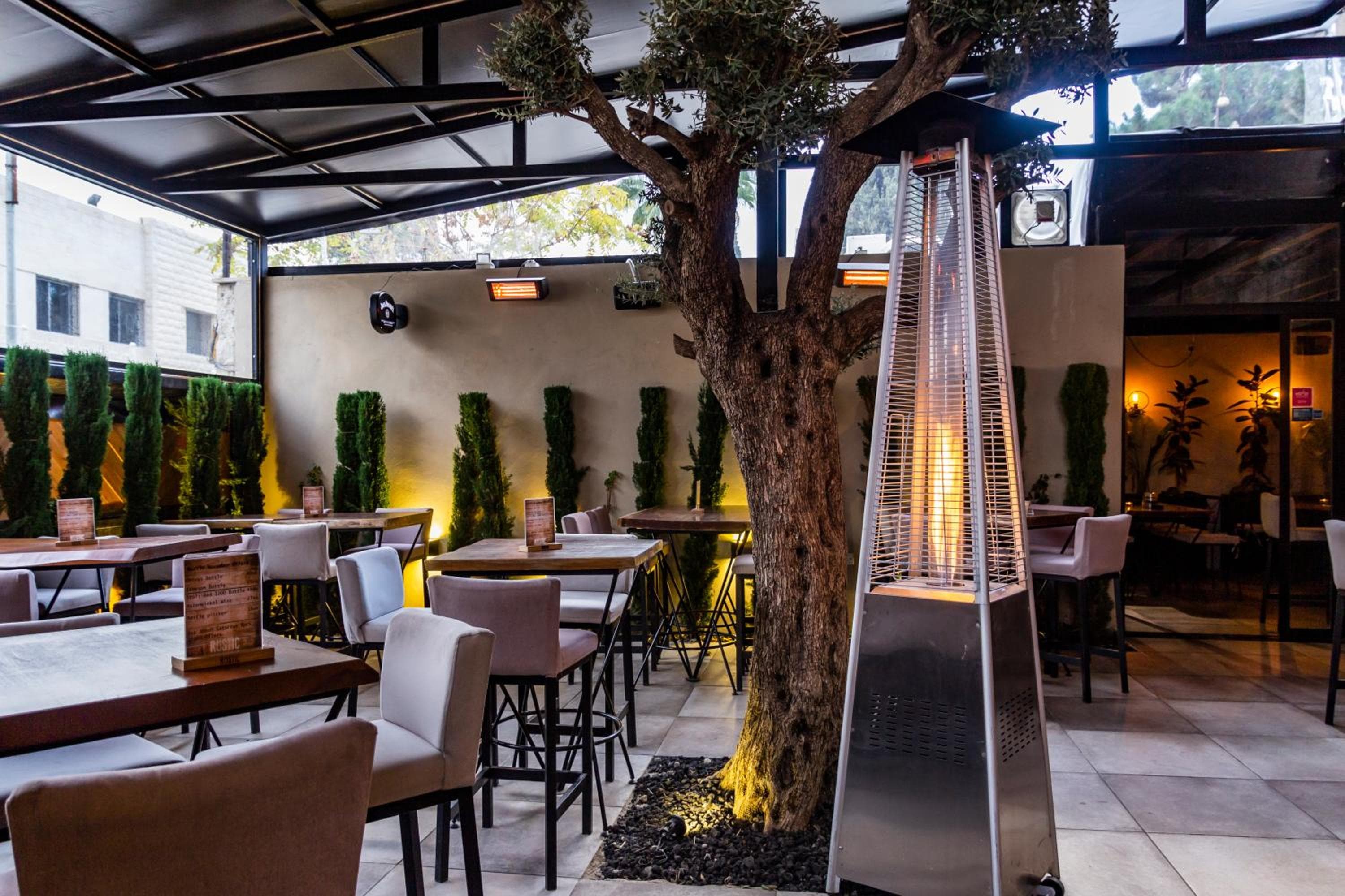 Canary Boutique Hotel