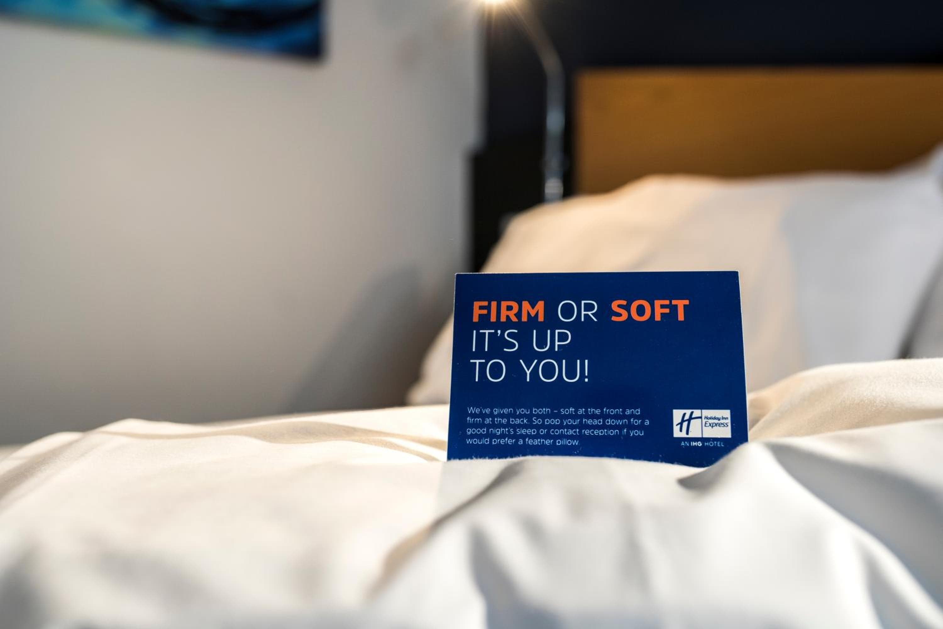 Holiday Inn Express Lincoln City Centre by IHG