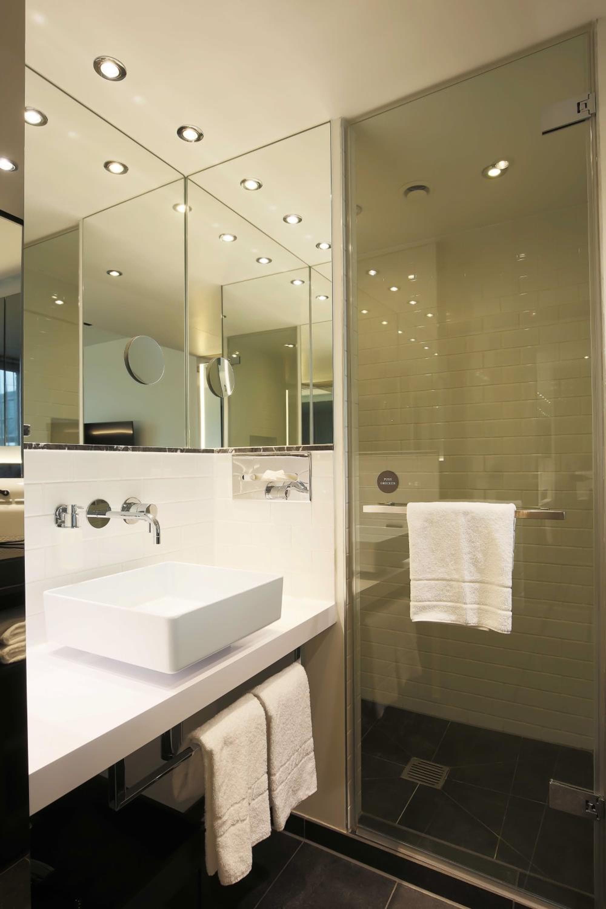 Hotel AMANO Grand Central