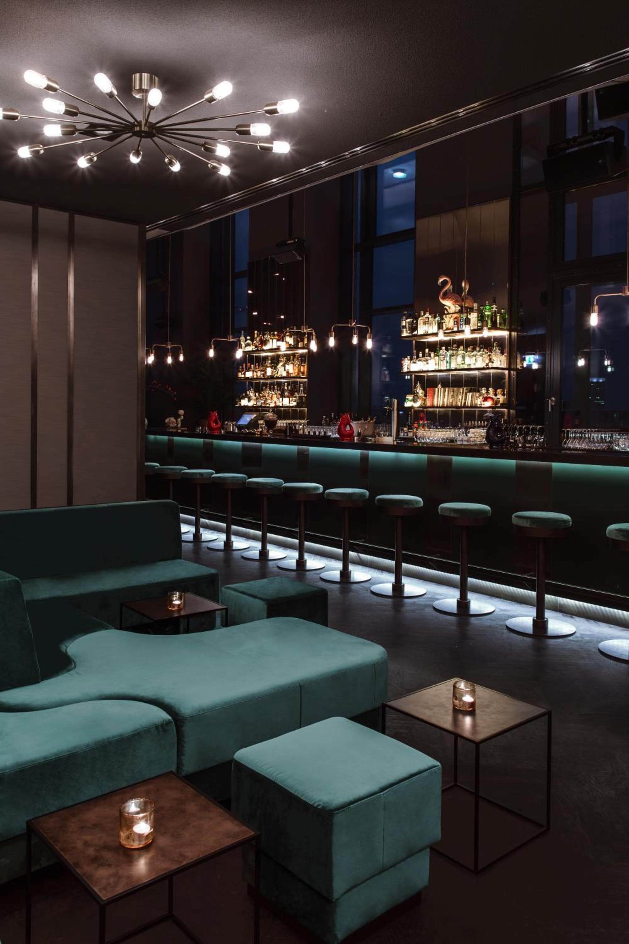 Hotel AMANO Grand Central