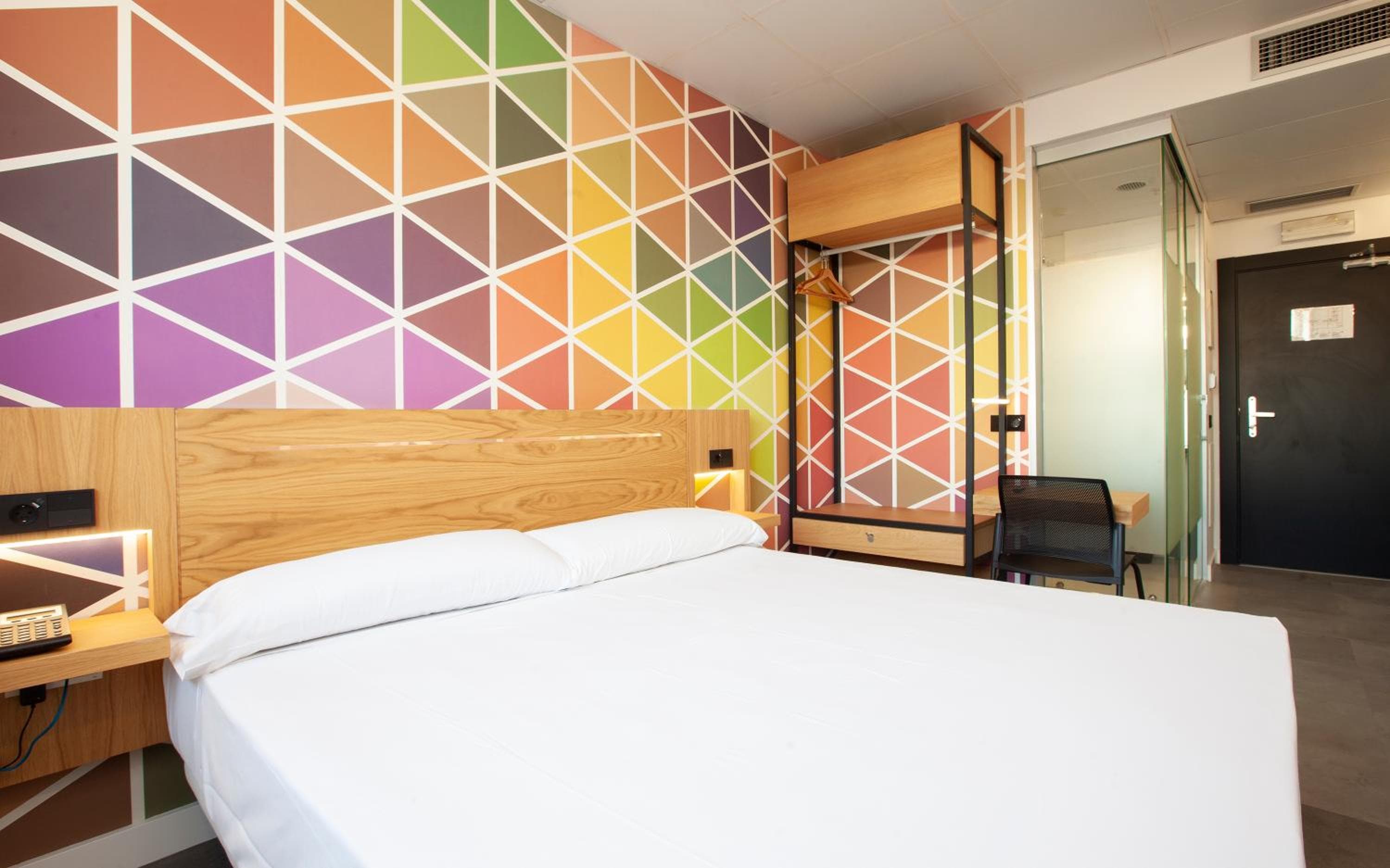 Vértice Roomspace