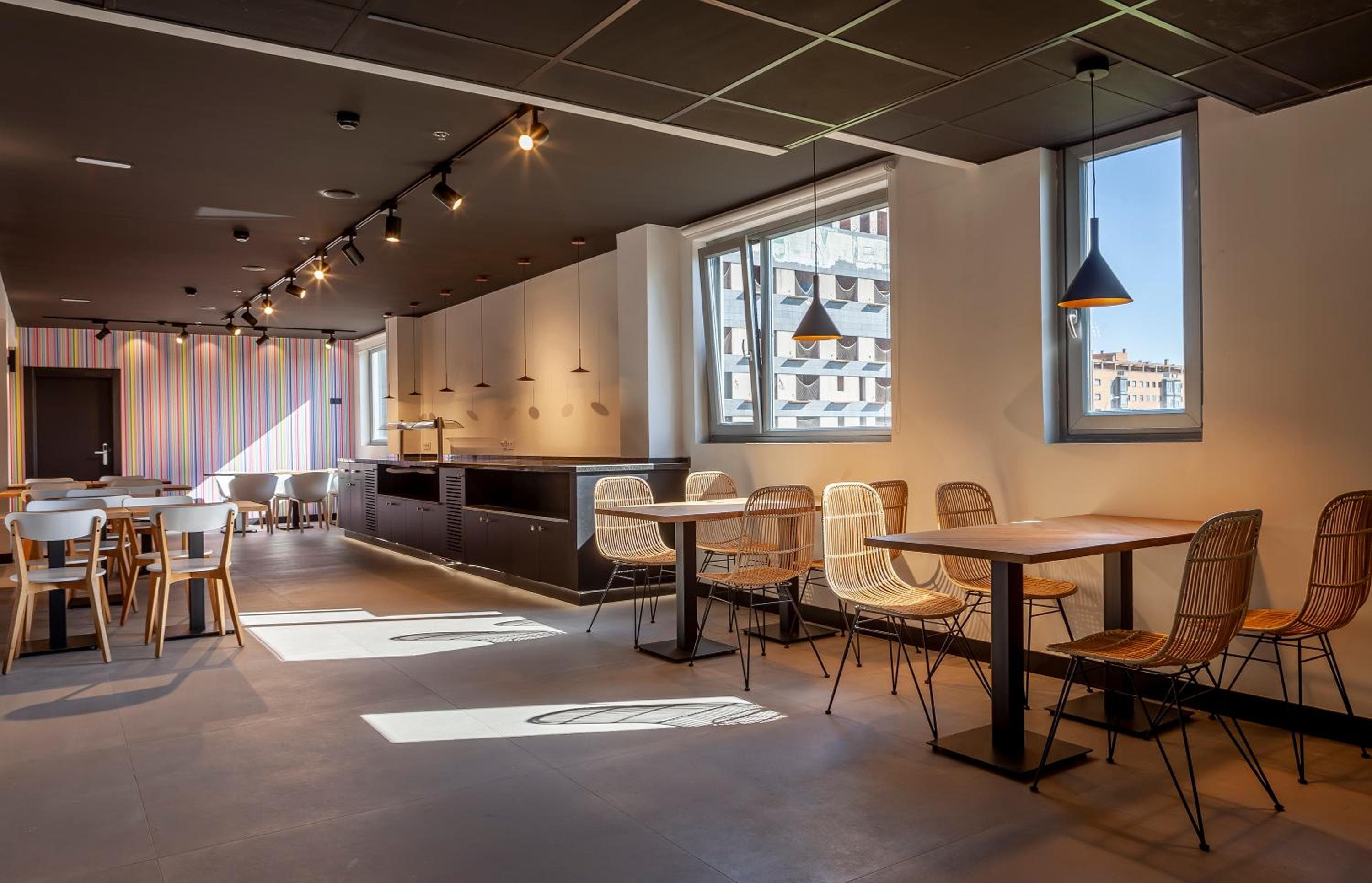 Vértice Roomspace
