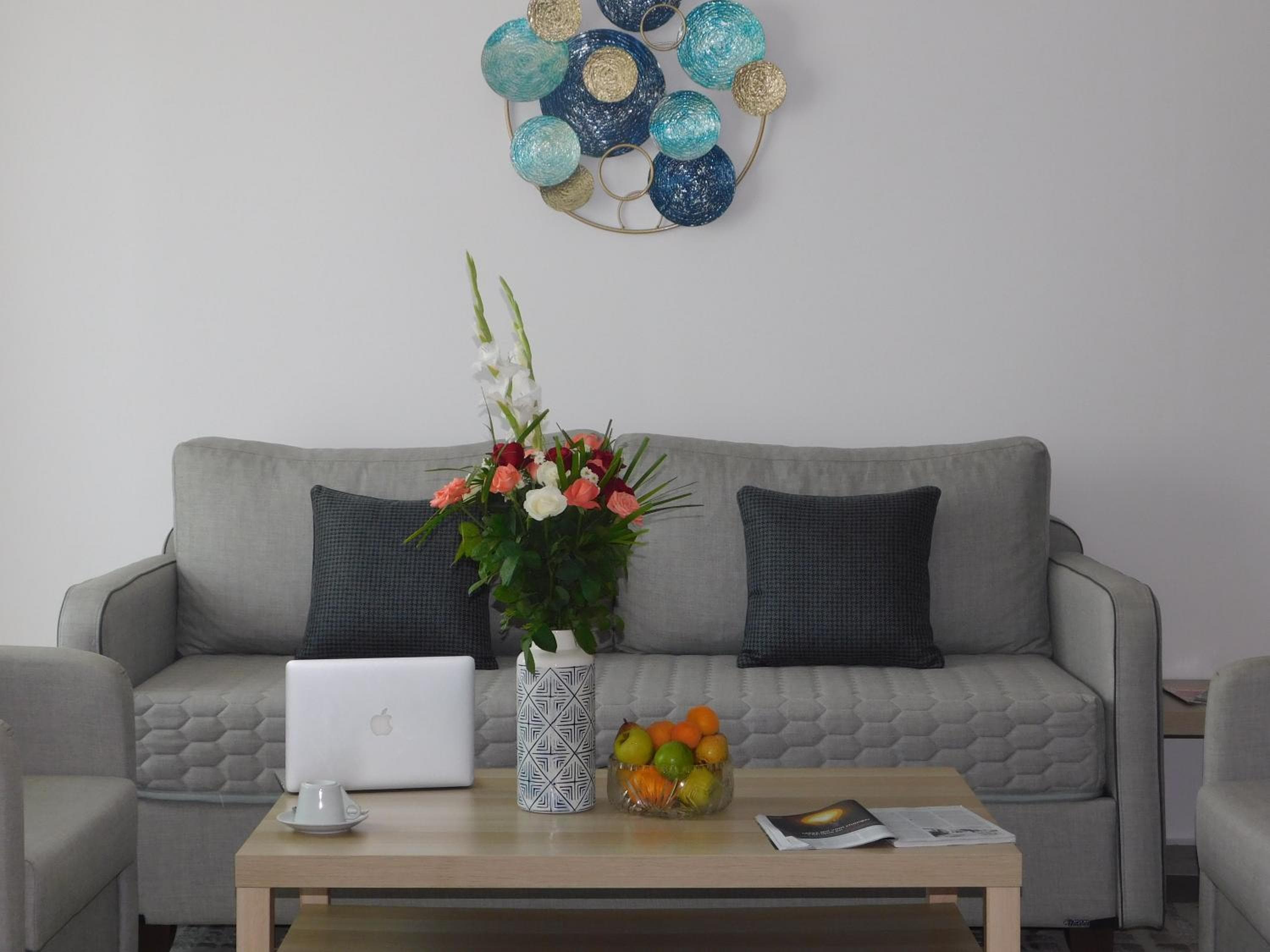 Gardenia Boutique Hotel