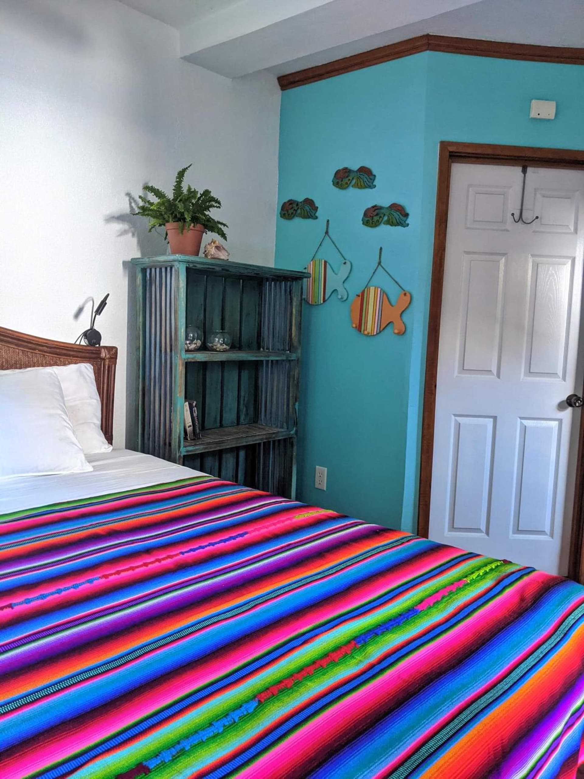 Seaside Inn Roatan
