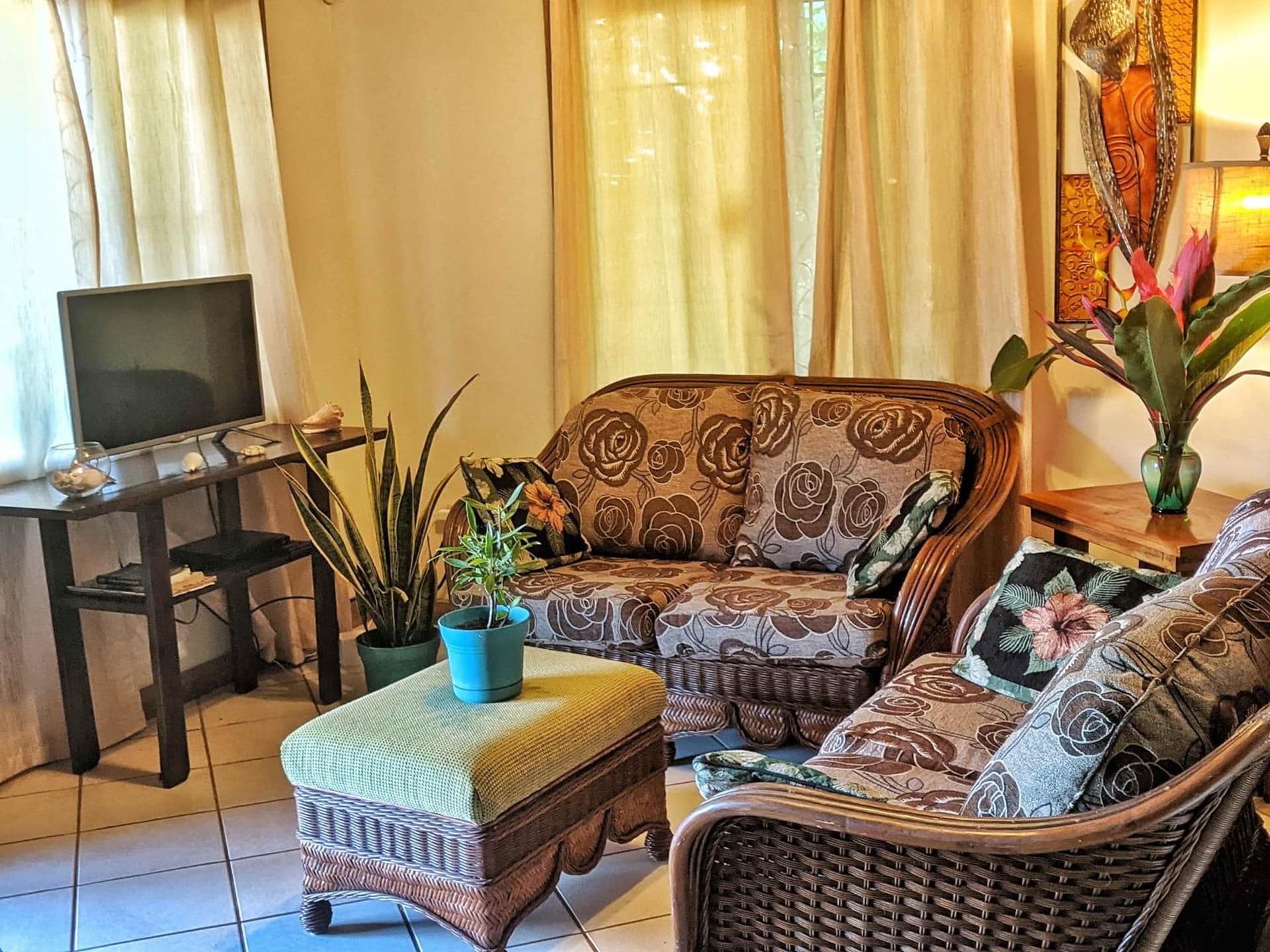 Seaside Inn Roatan