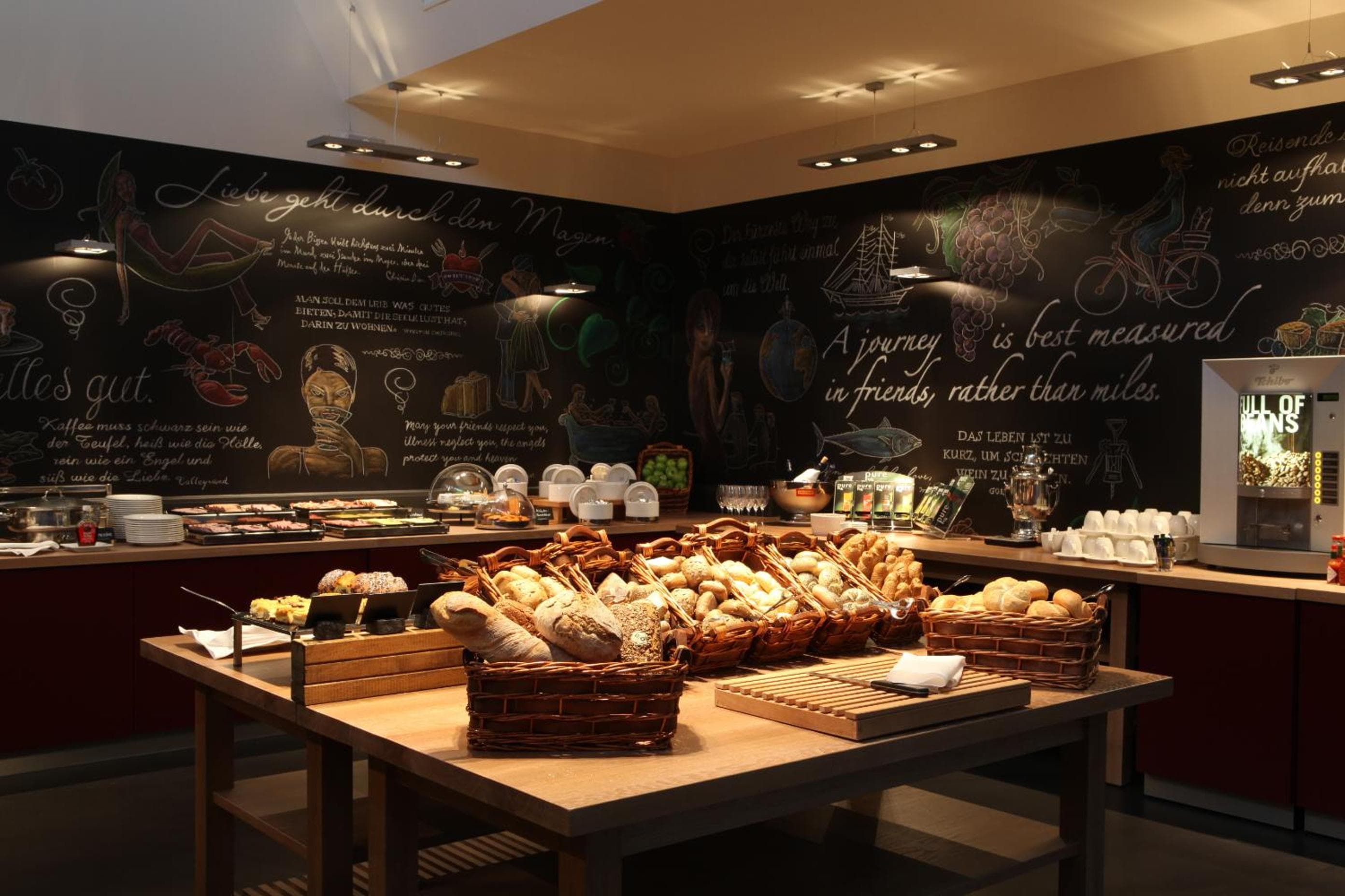 pentahotel Wiesbaden