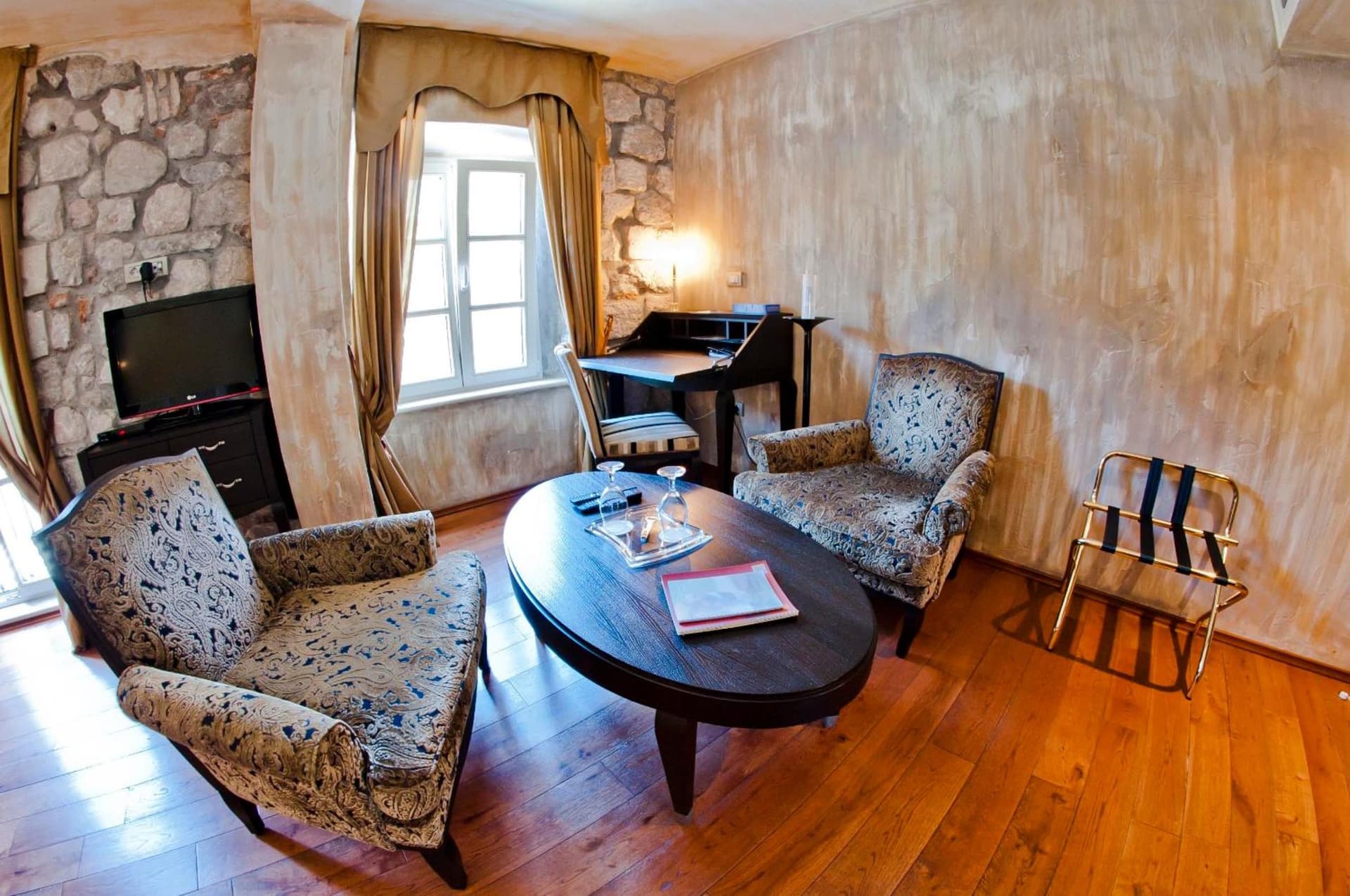 Boutique Hotel Astoria