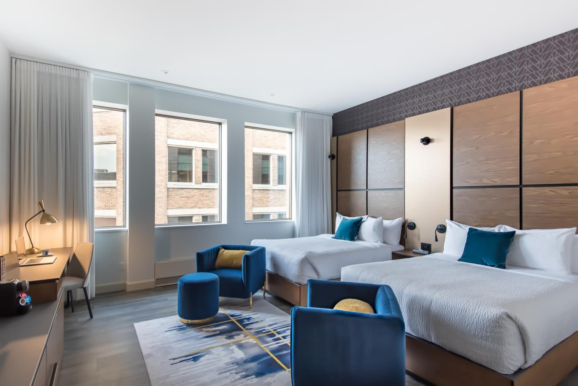 Hotel Royal William, an Ascend Collection Hotel