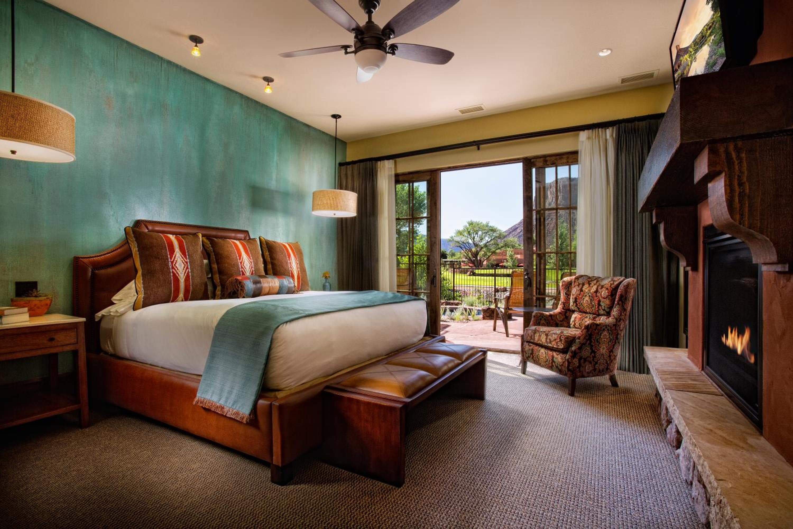 Gateway Canyons Resort, a Noble House Resort