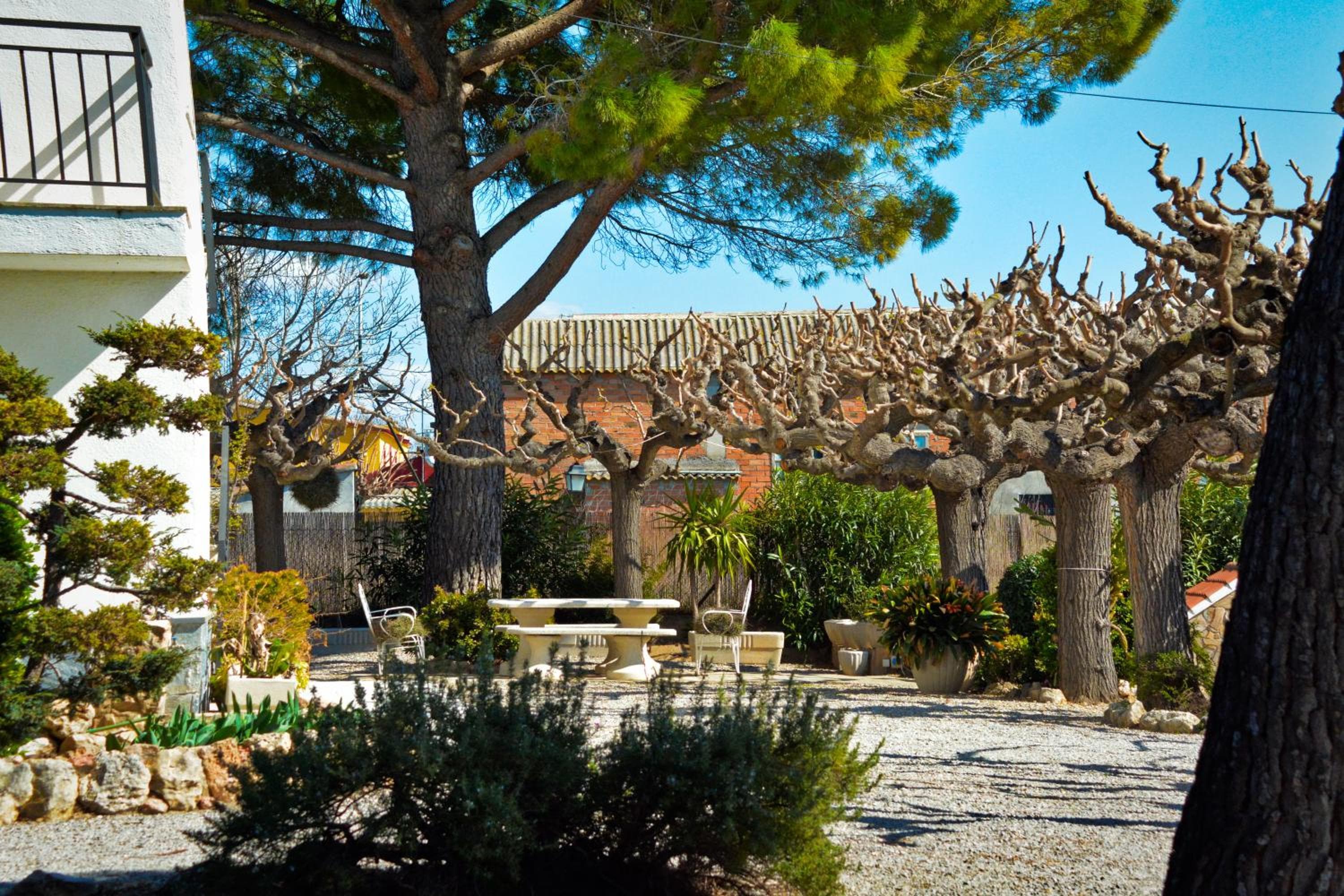 Masia Cal Tonarro