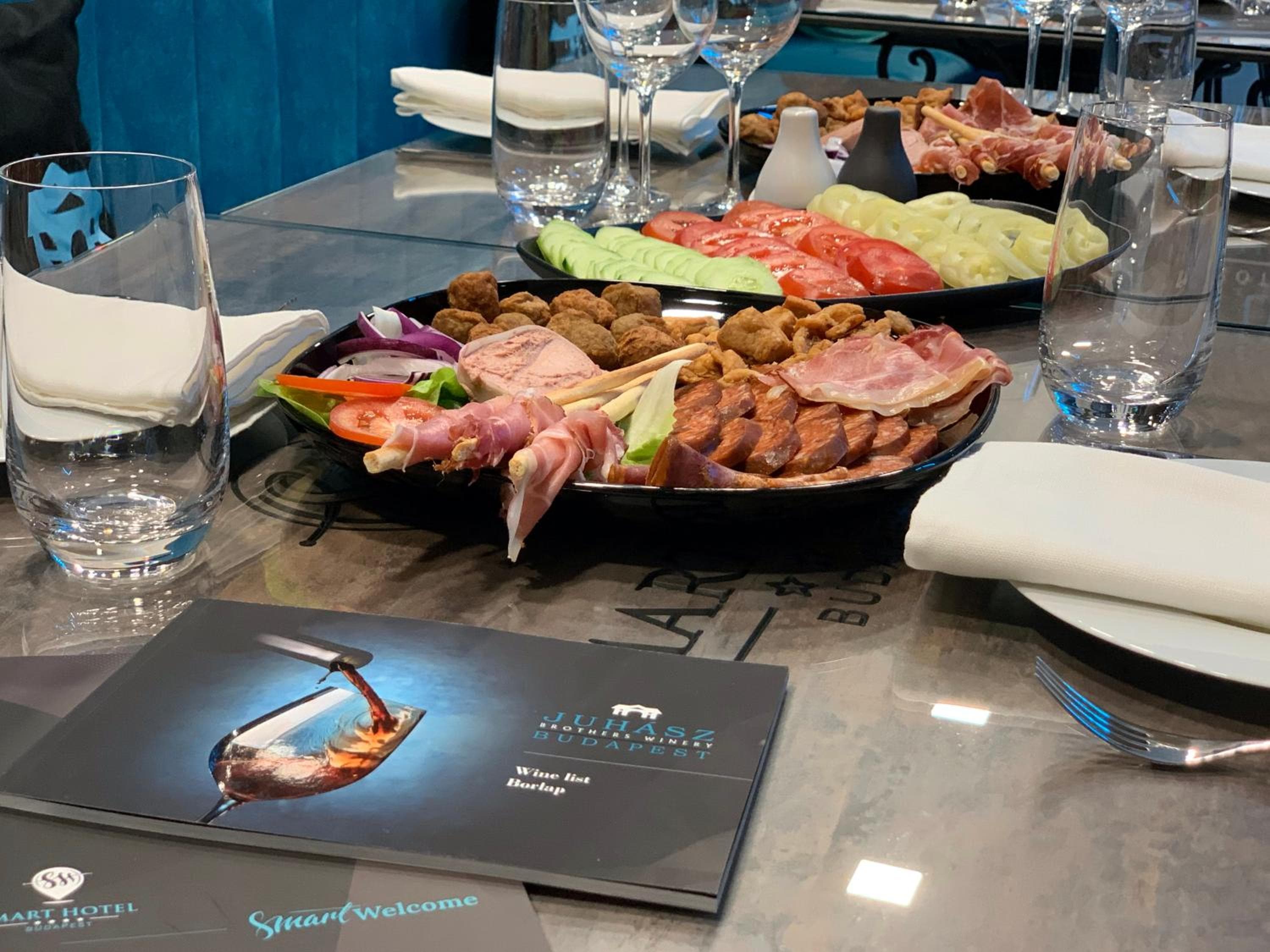 Smart Hotel Budapest