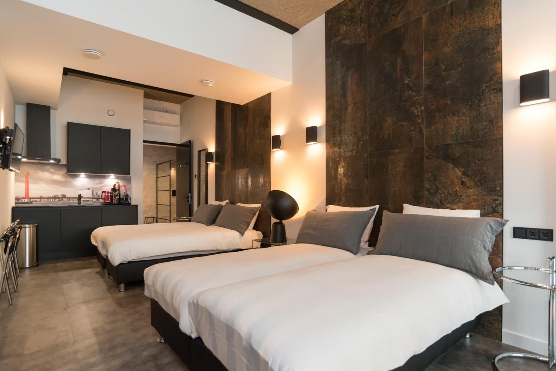 Midtown Hotel Rotterdam