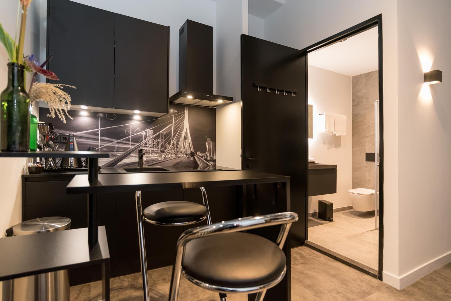 Midtown Hotel Rotterdam