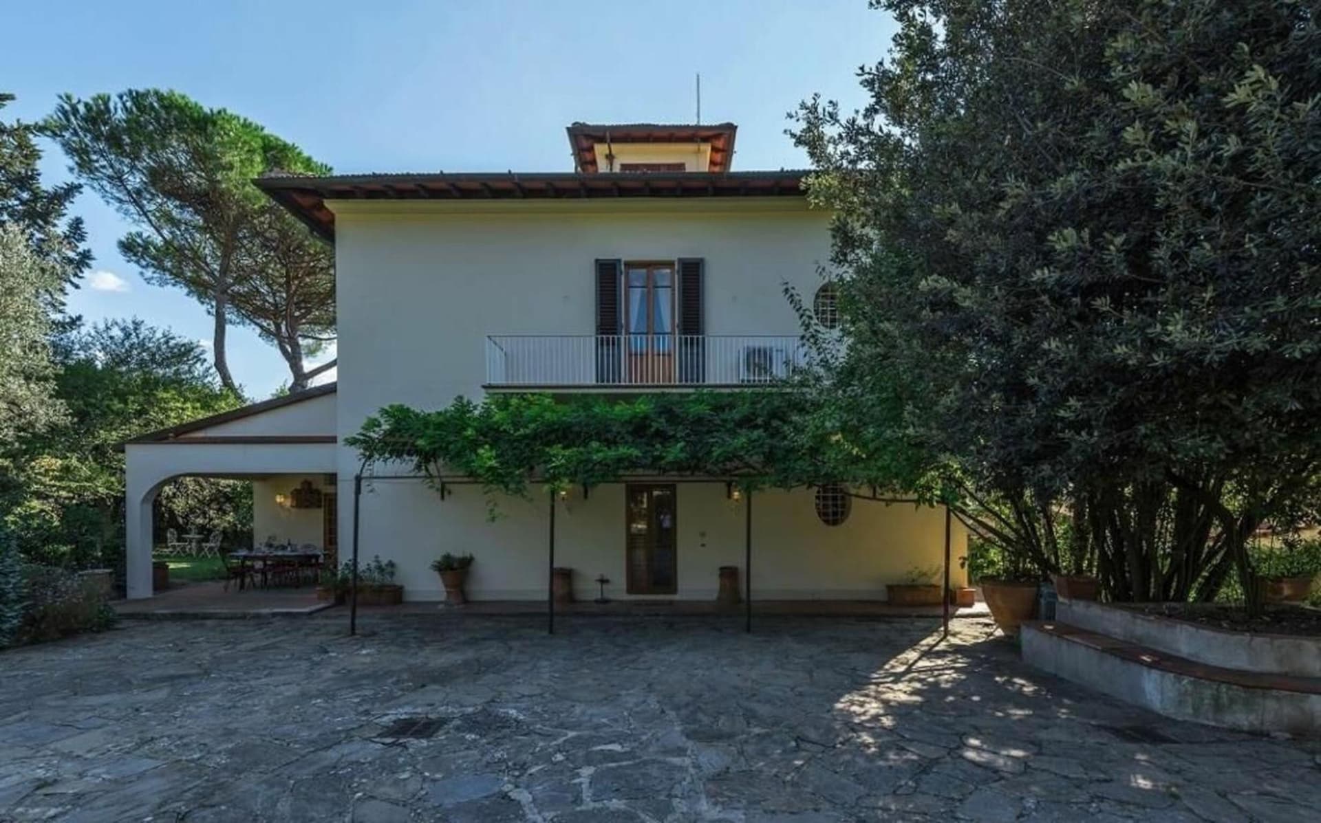 Villa Galli