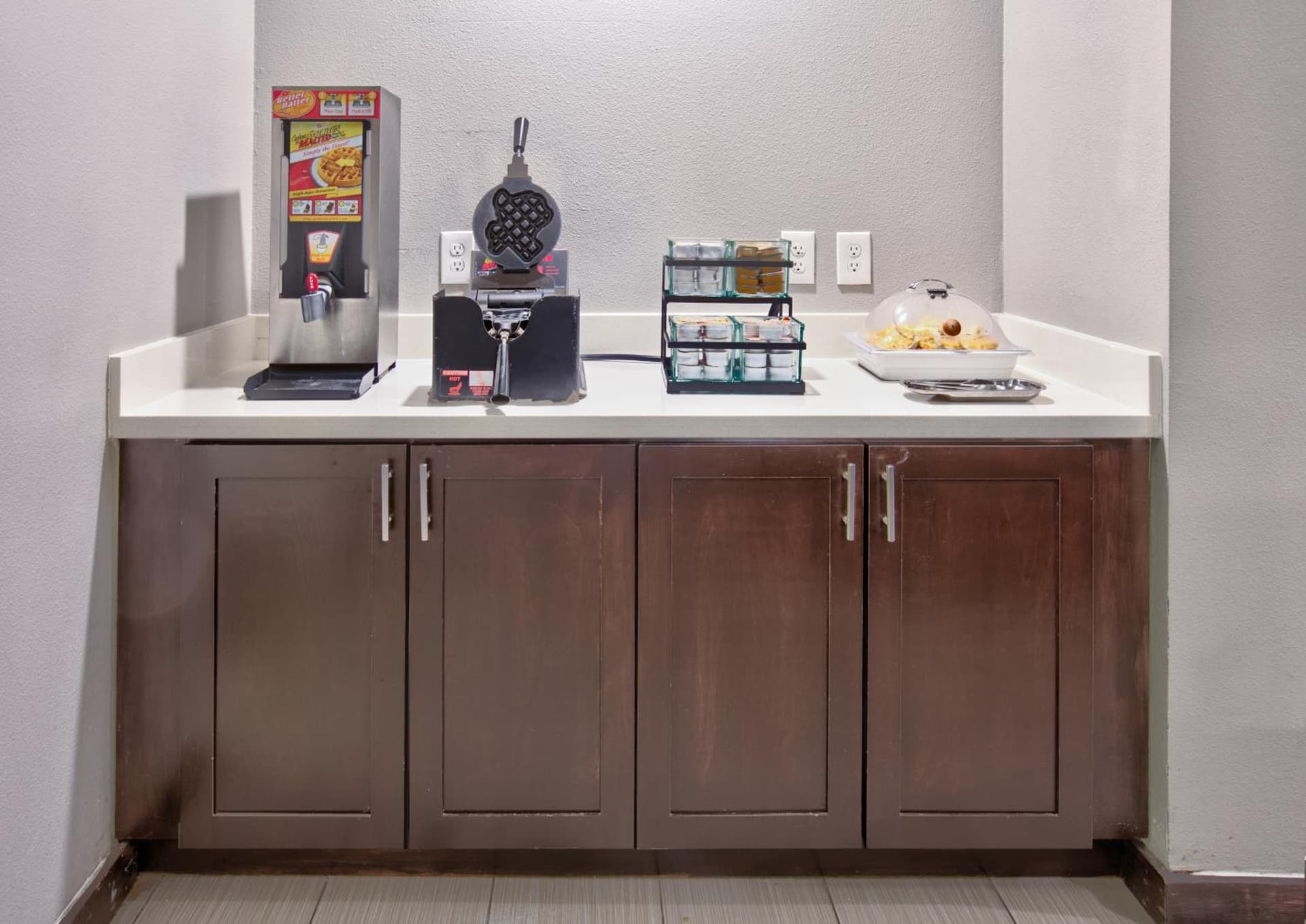 Staybridge Suites Plano - Richardson Area by IHG