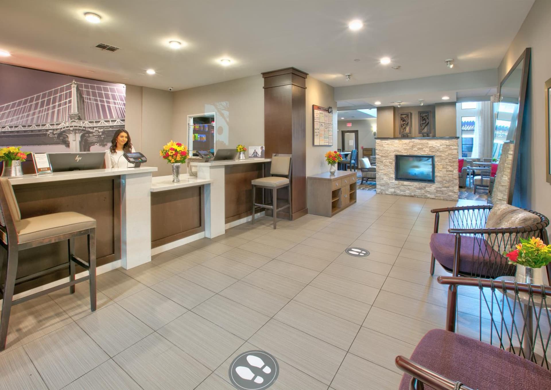 Staybridge Suites Plano - Richardson Area by IHG