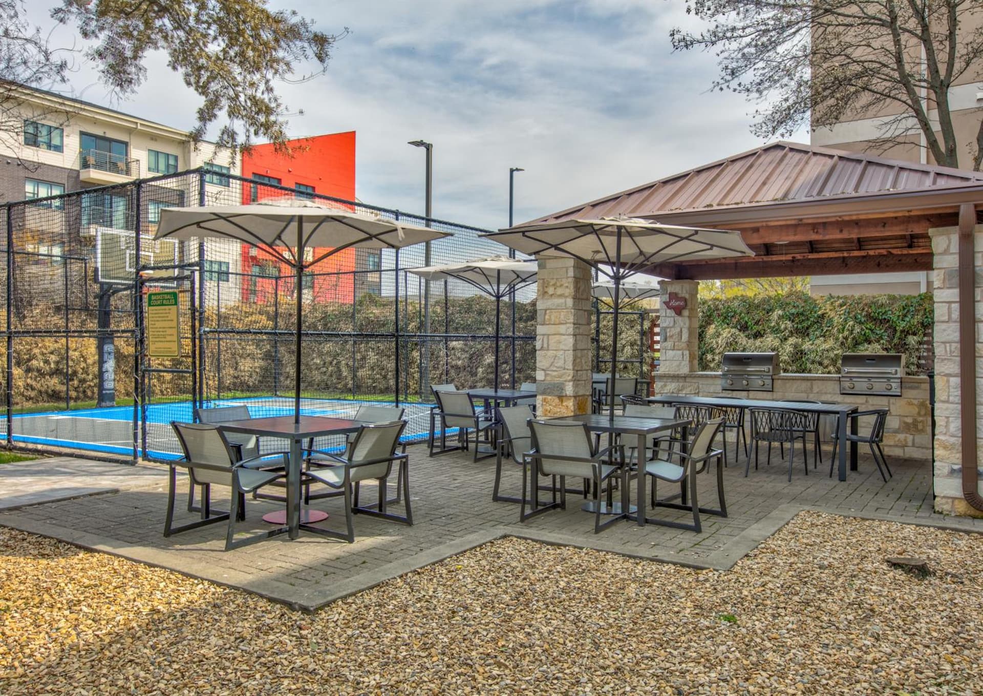 Staybridge Suites Plano - Richardson Area by IHG