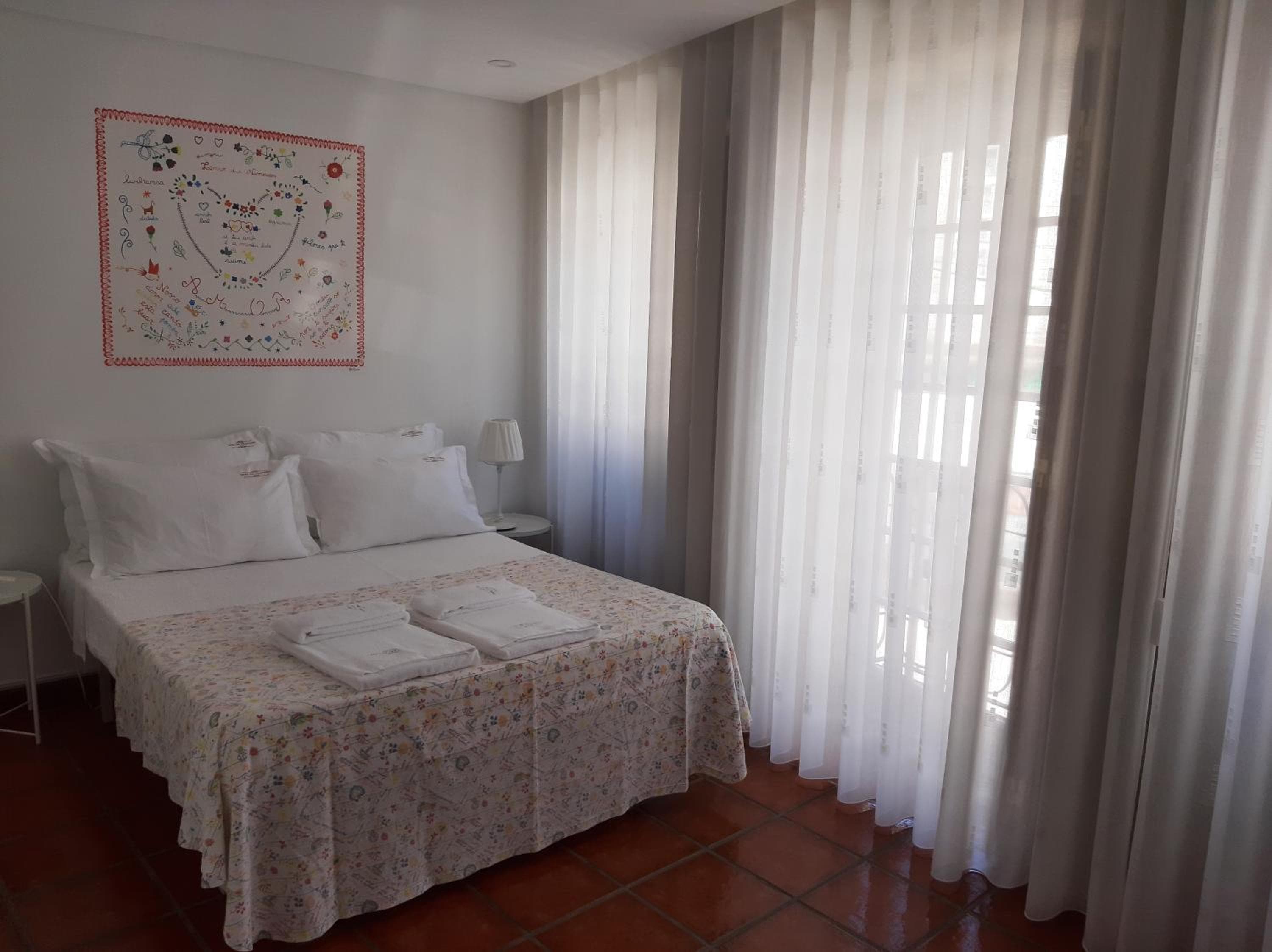 Casa da Travessa