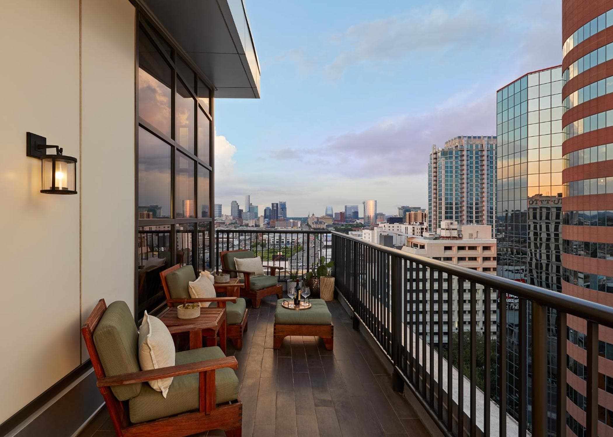Hutton Hotel, Nashville, a Tribute Portfolio Hotel