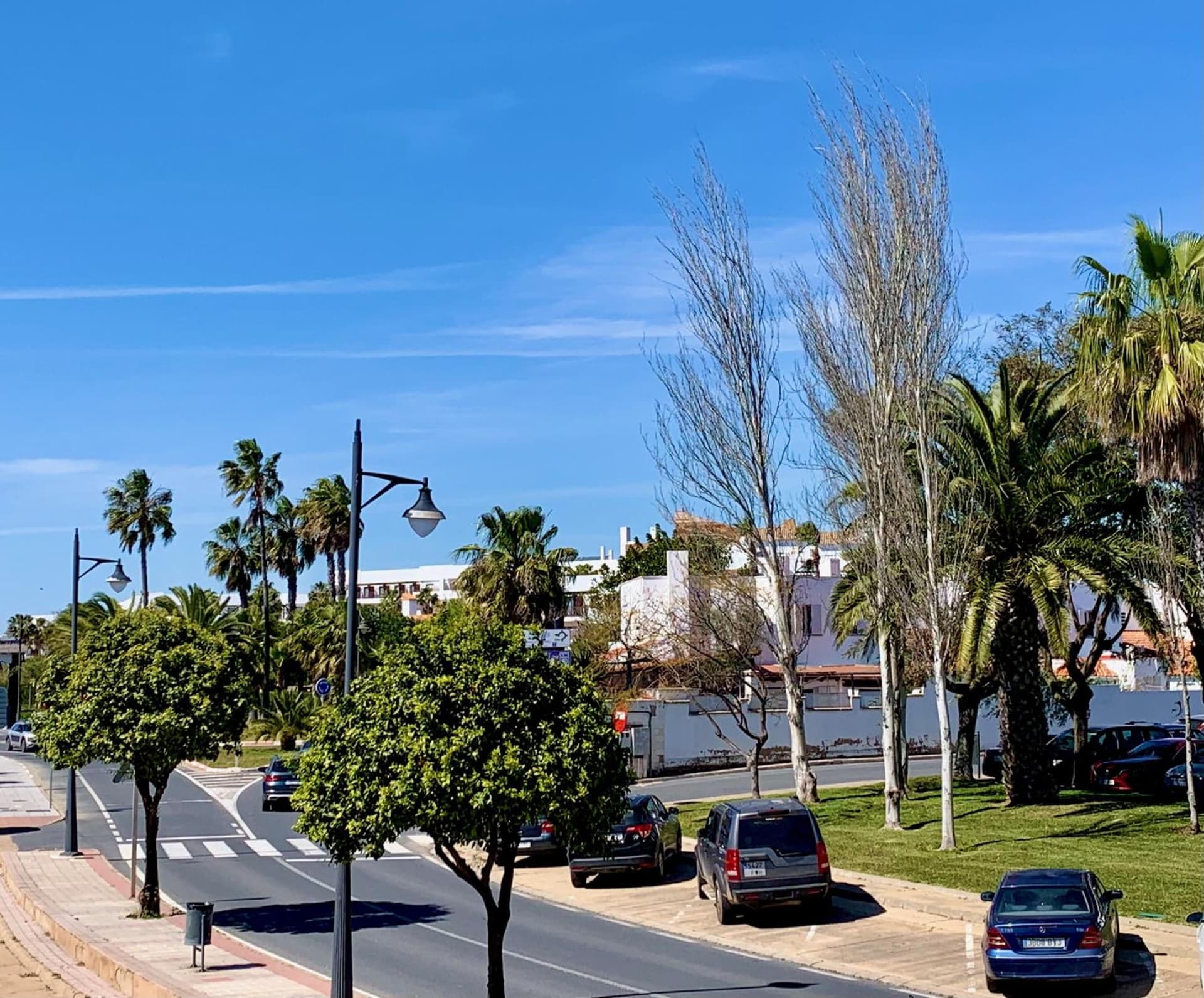 Casa El Faro