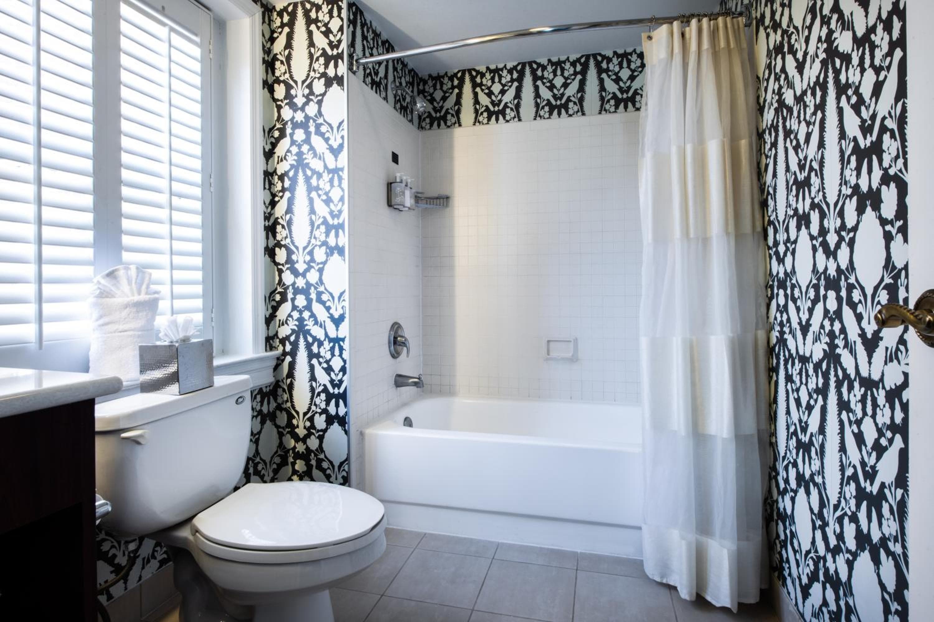 Historic Inns of Annapolis