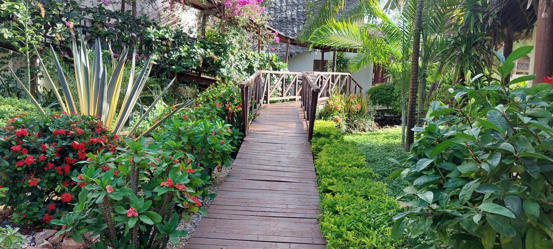Kena Beach Hotel