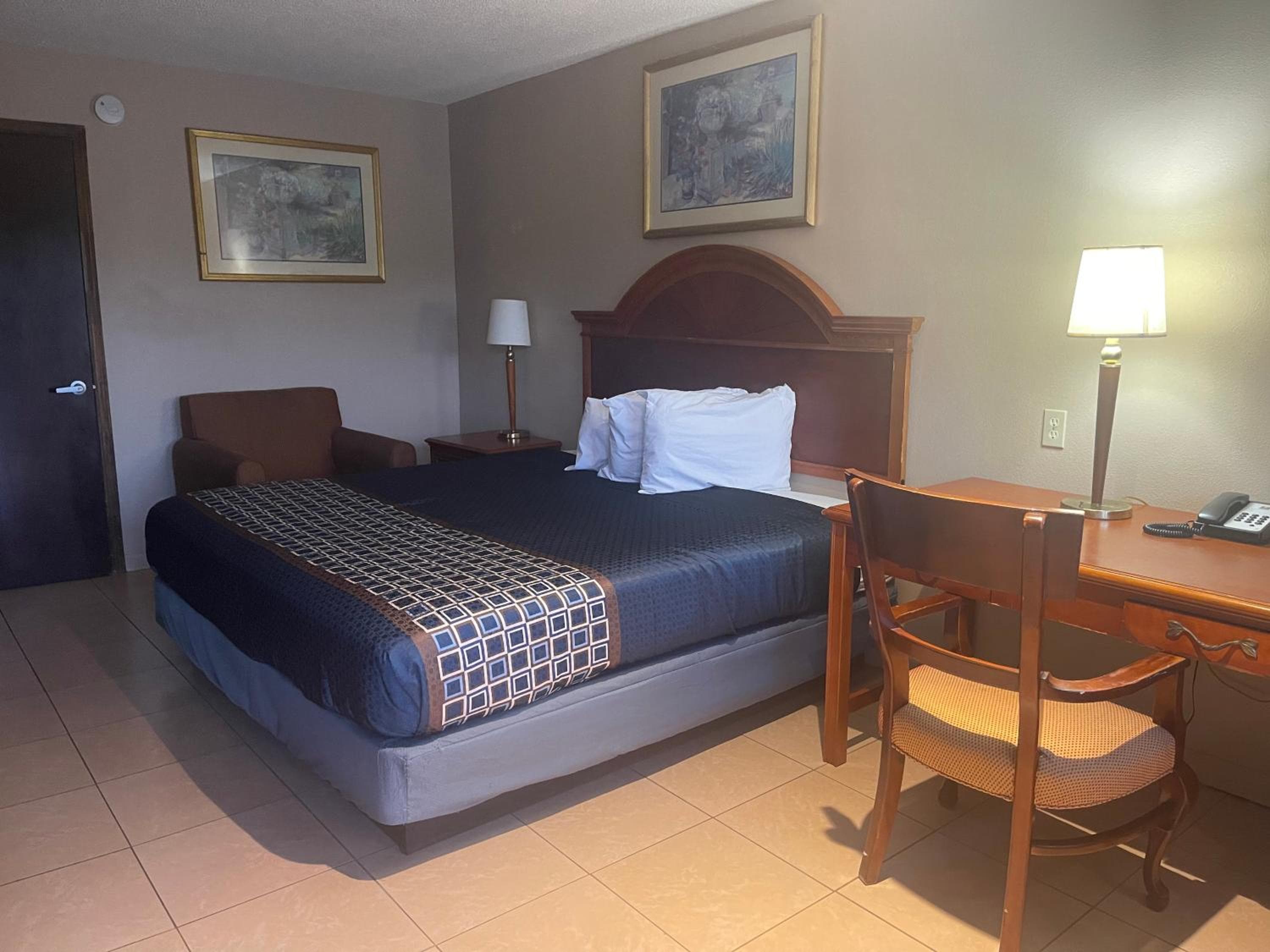 Highland Inn Denham Springs Baton Rouge East