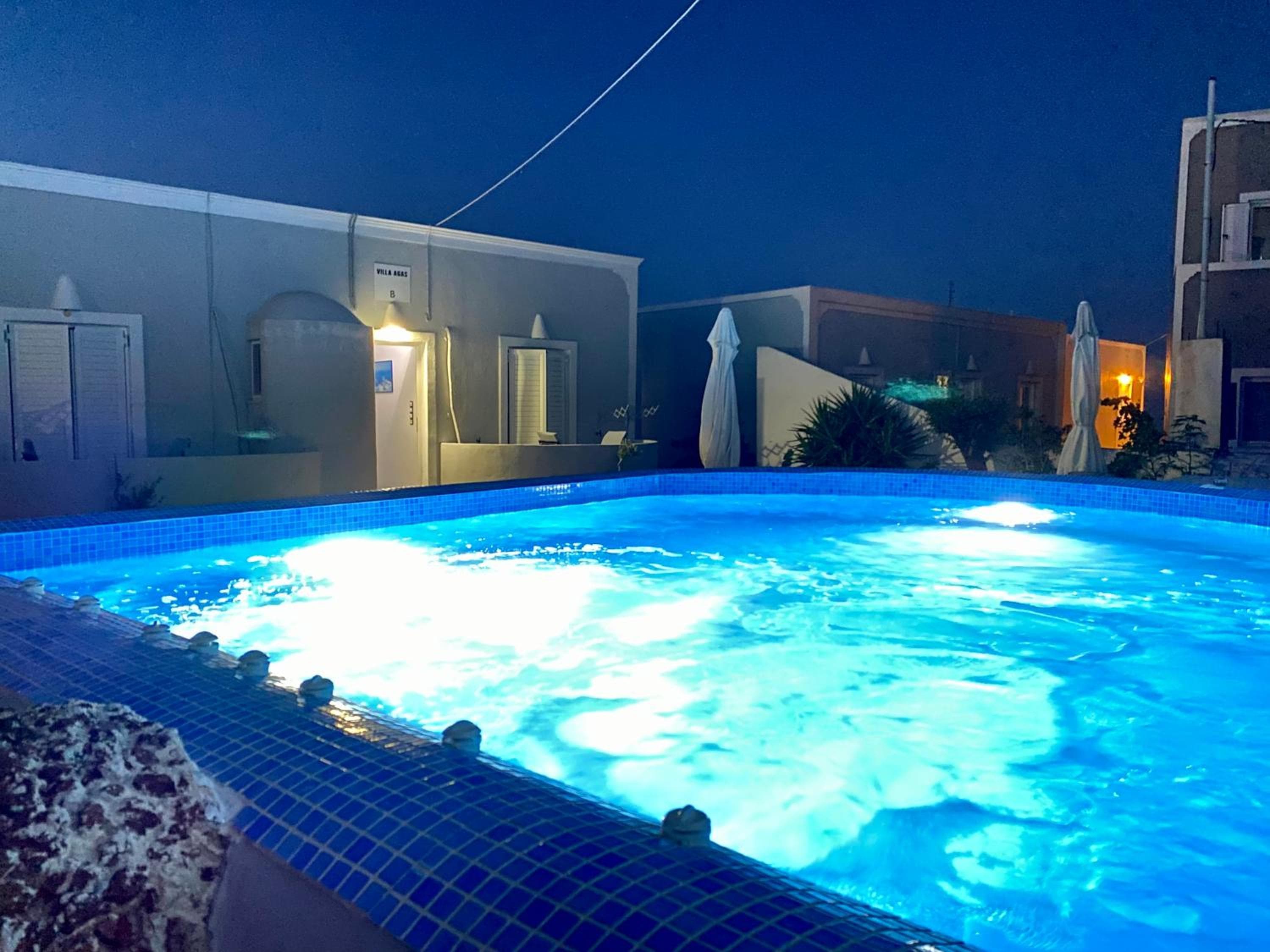 Villa Agas