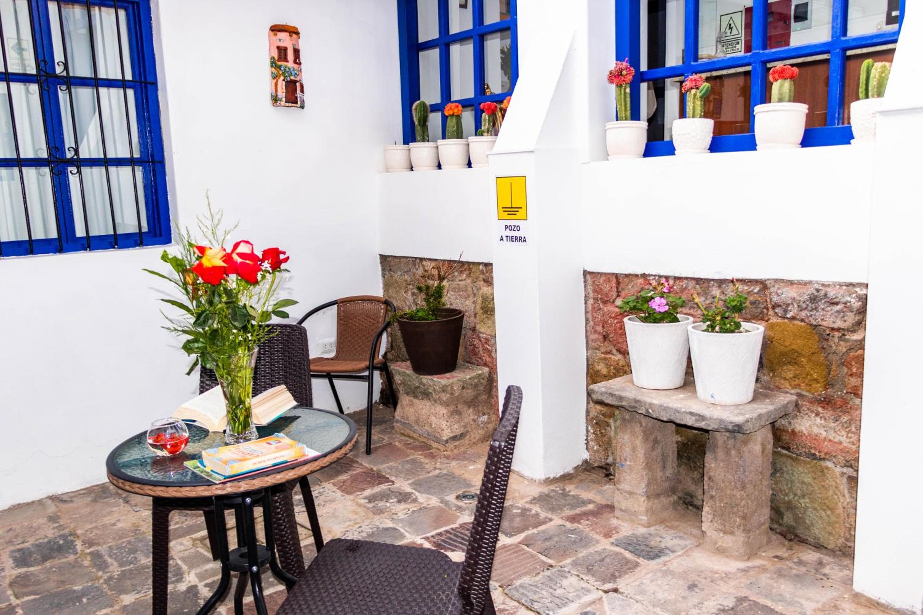 Auka Boutique San Blas