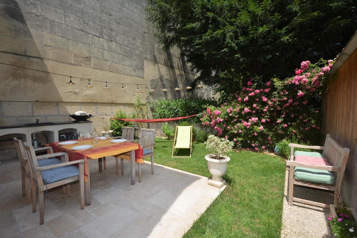 Maison Tarascon