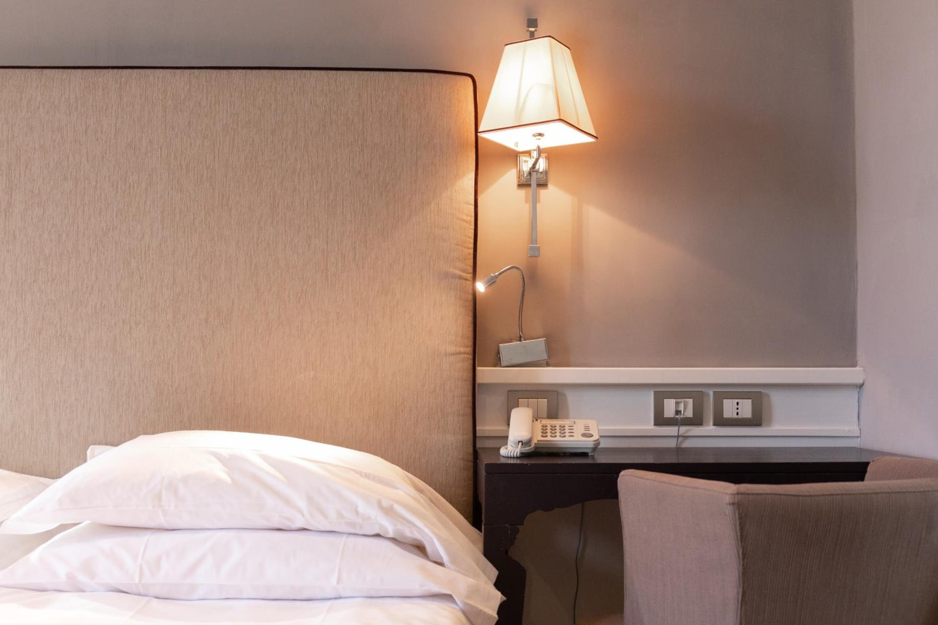 Hotel Clitunno