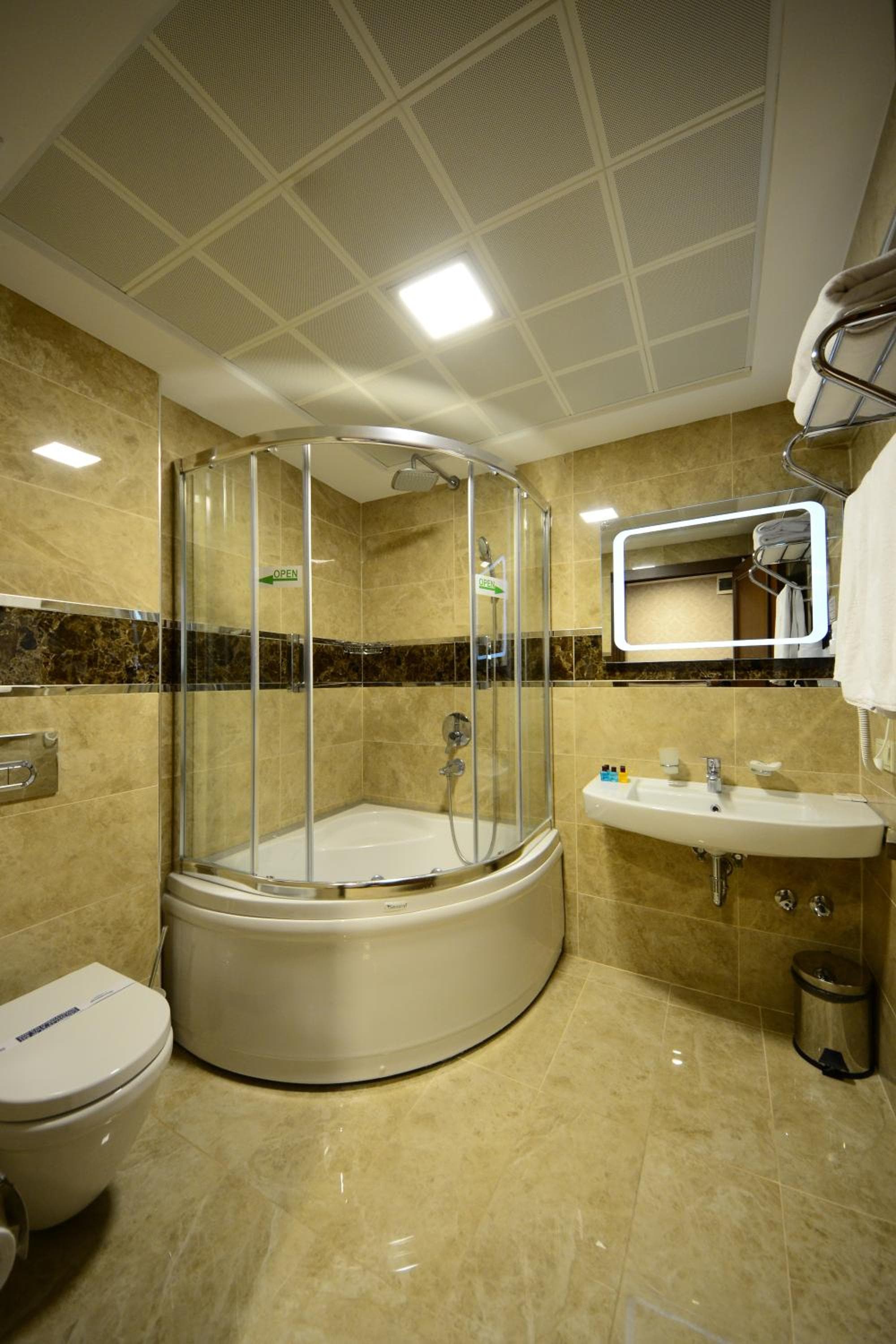 Grand Bazaar Hotel
