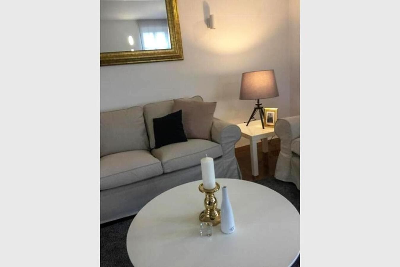 Luxusný 118m2 Apartmán s Krbom v Centre Nitry