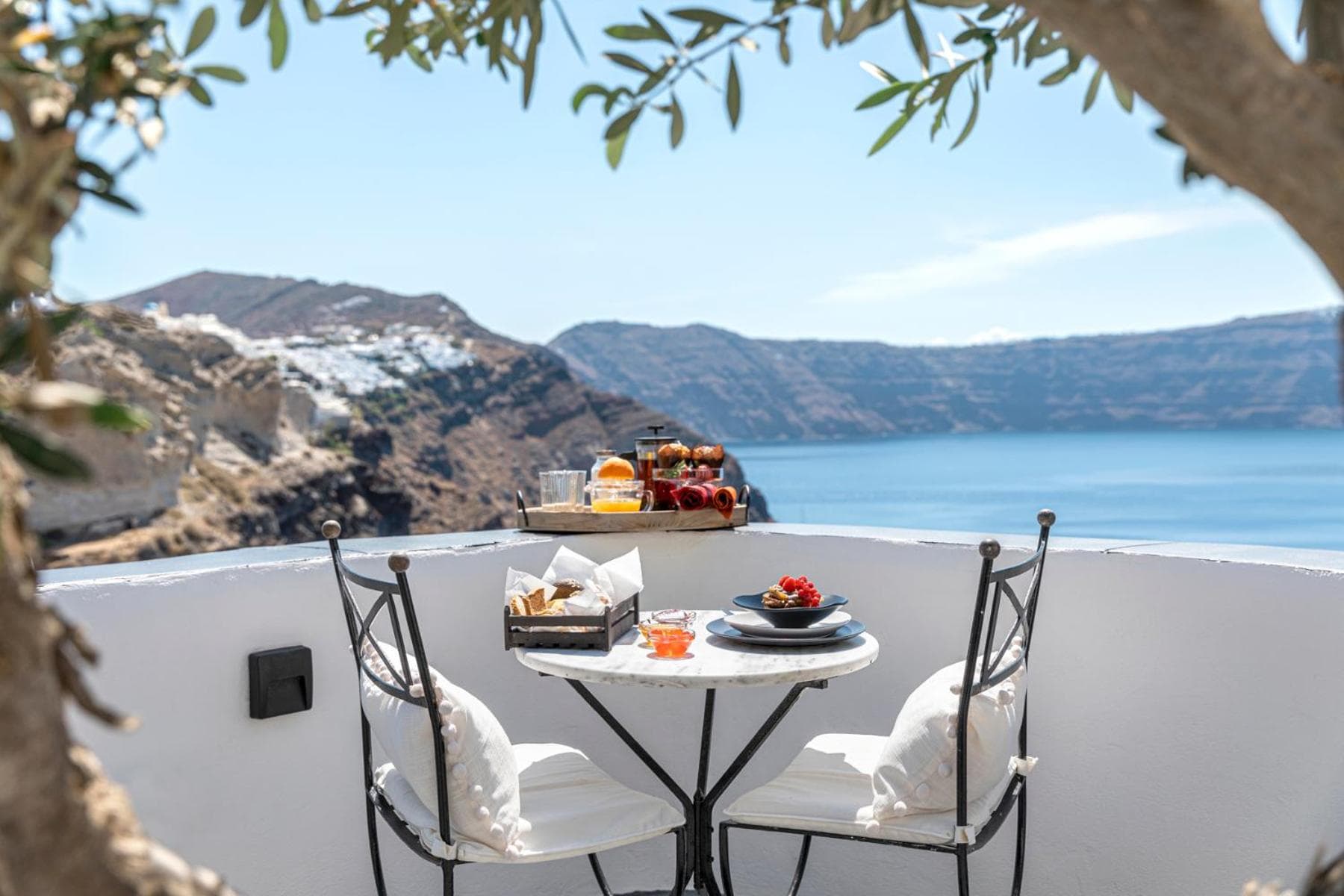 Pearl of Caldera Oia - Boutique Hotel by Pearl Hotel Collection