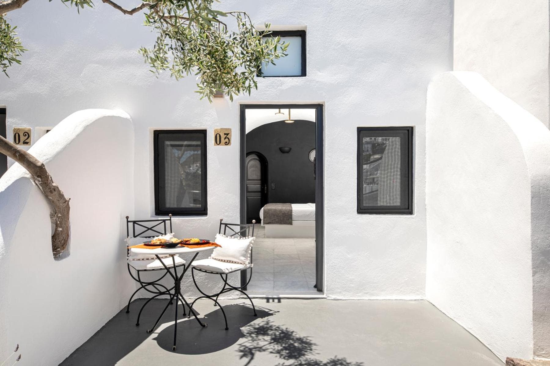 Pearl of Caldera Oia - Boutique Hotel by Pearl Hotel Collection