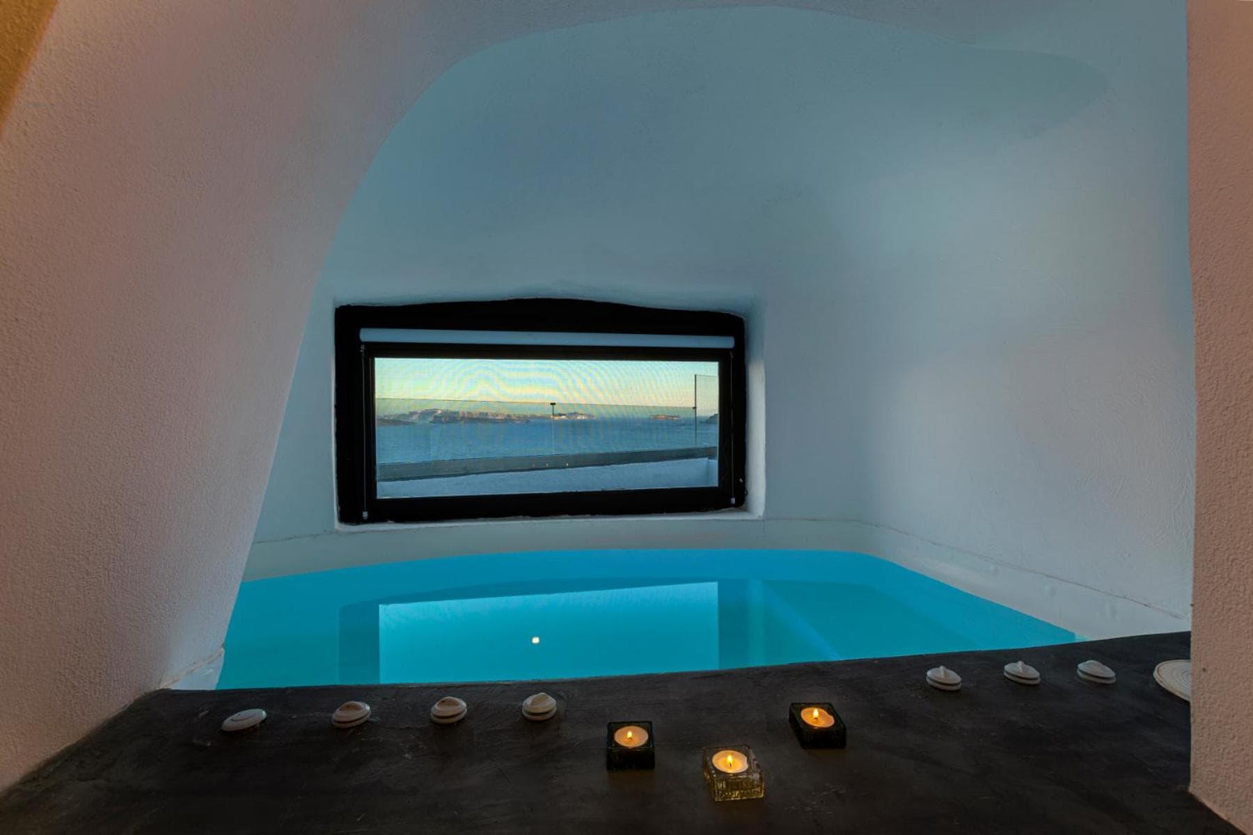 Pearl of Caldera Oia - Boutique Hotel by Pearl Hotel Collection