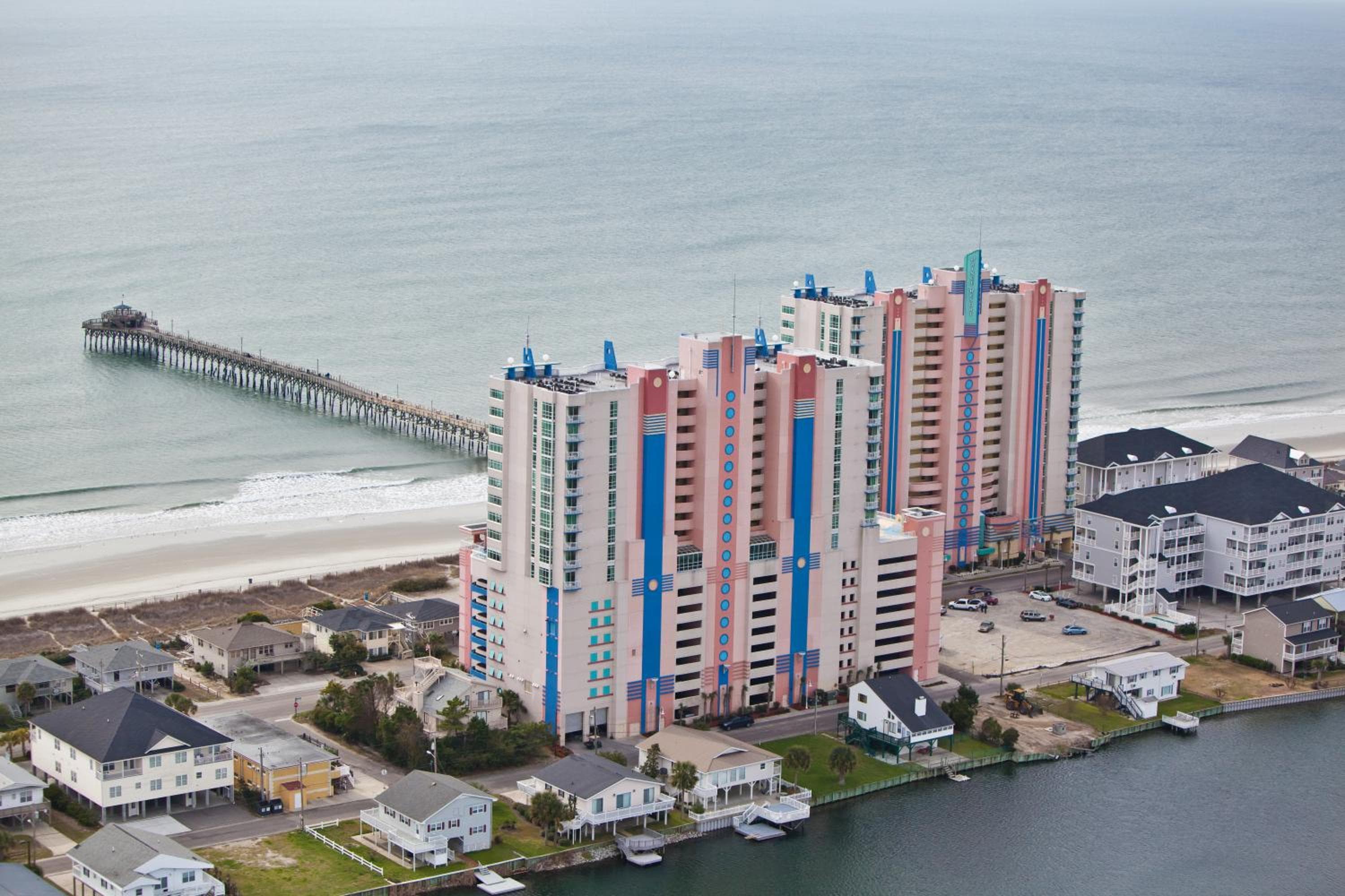 Prince Resort