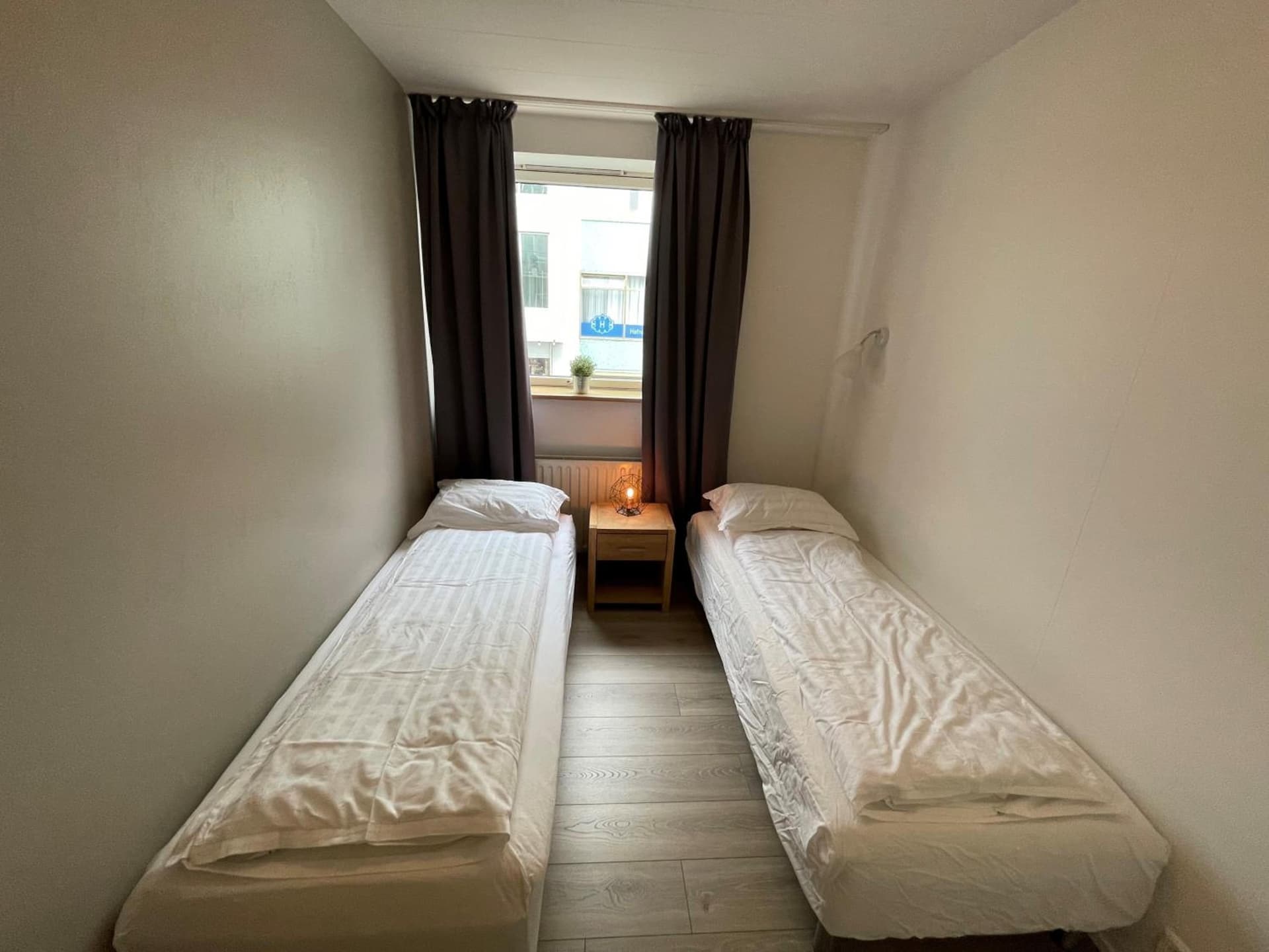 Saga Apartments Akureyri