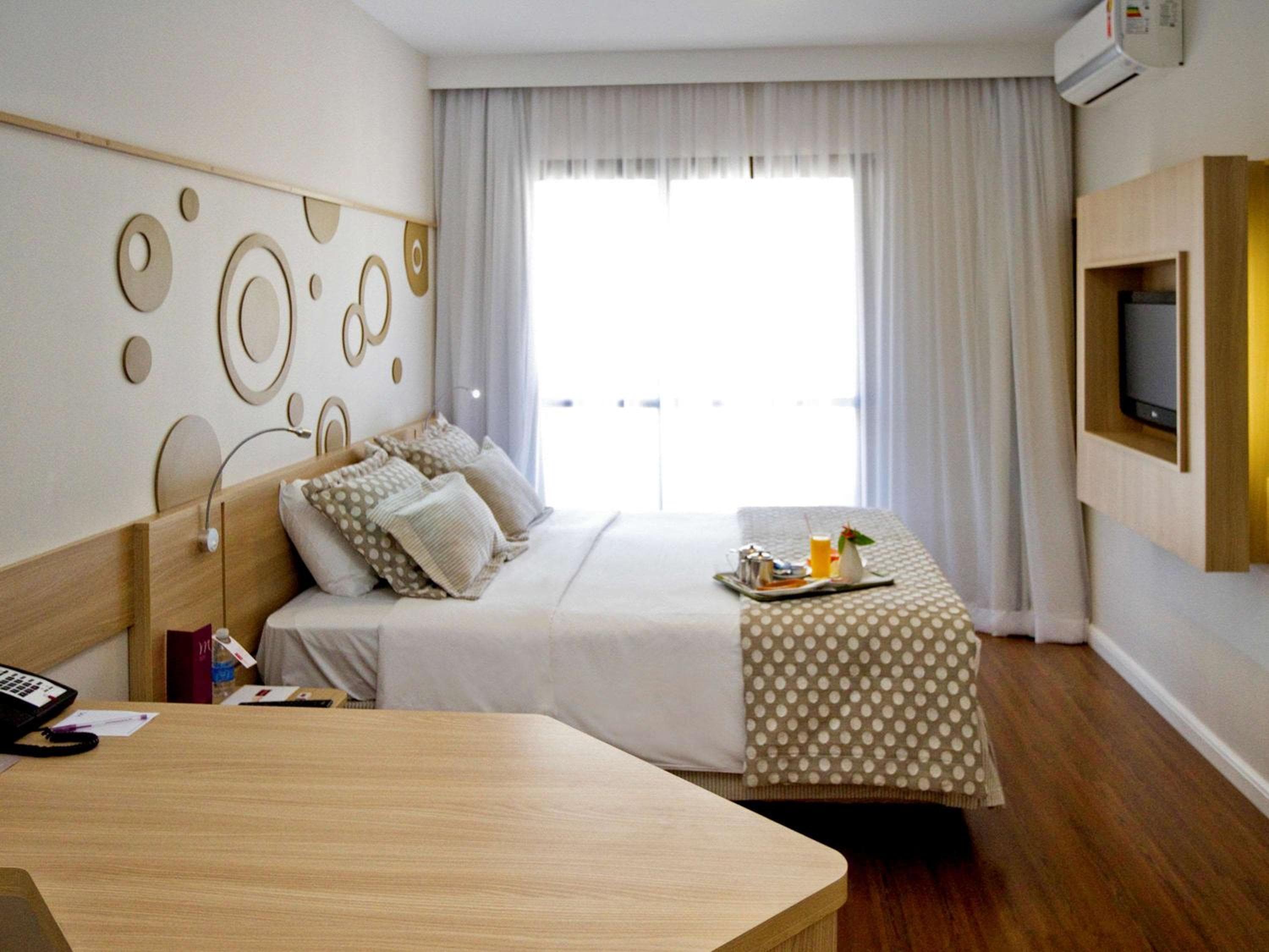 Mercure Sao Paulo Alamedas