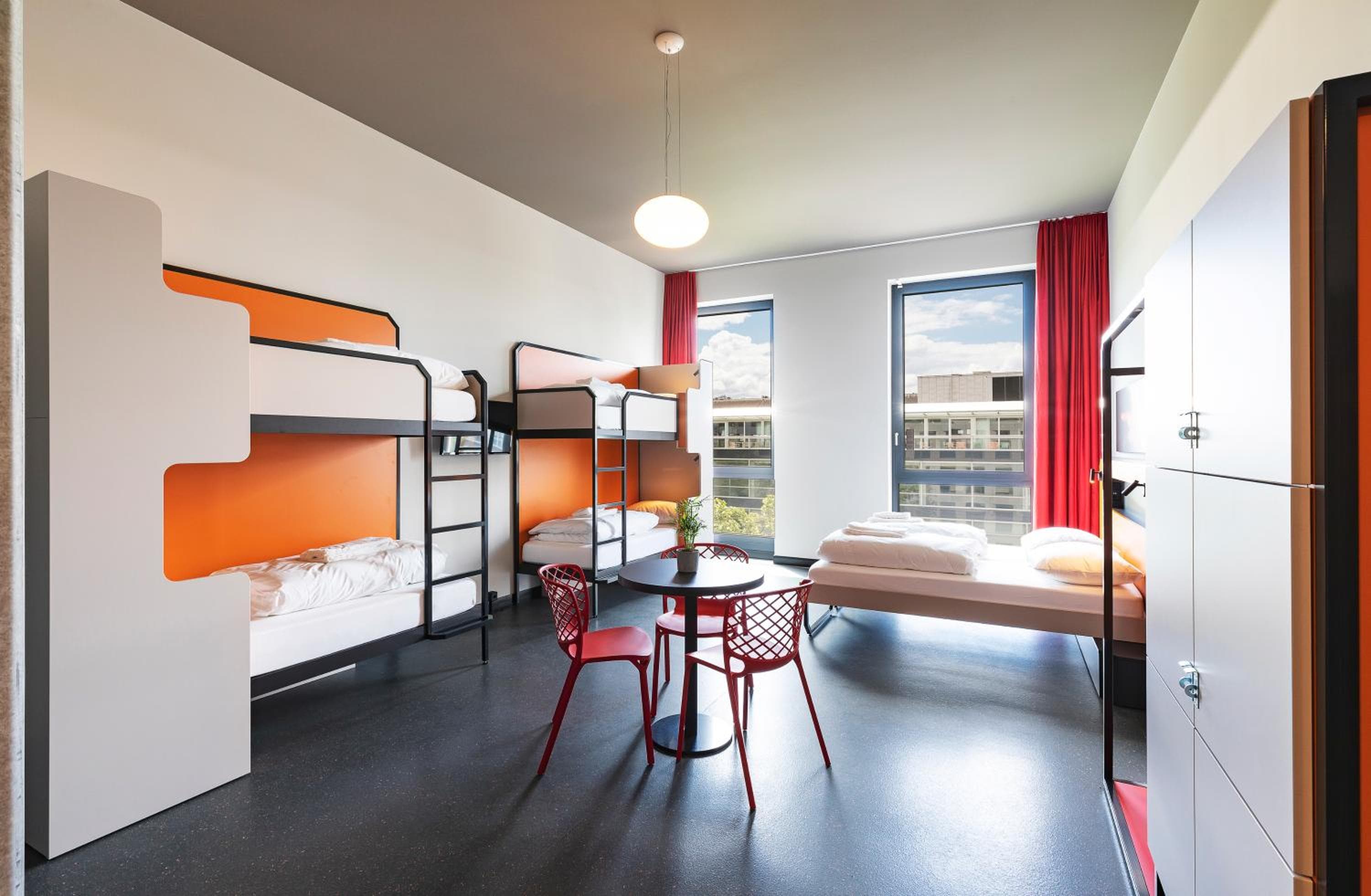 MEININGER Hotel Genève Centre Charmilles